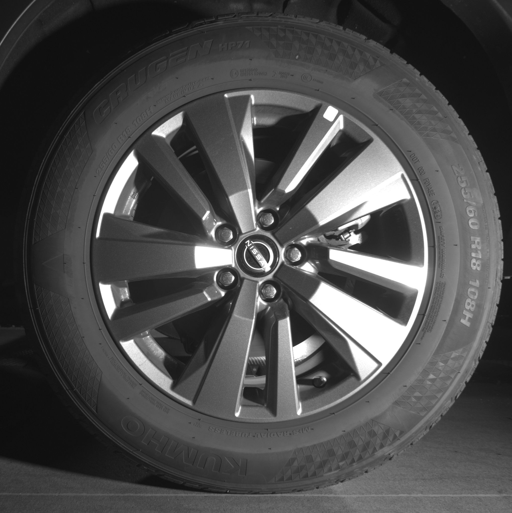 Thumbnail: 2025 Nissan Pathfinder - 11