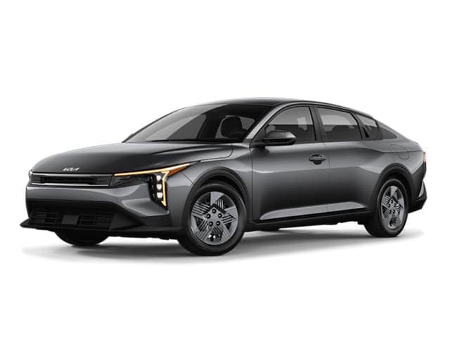 Thumbnail: 2025 Kia K4 - 1