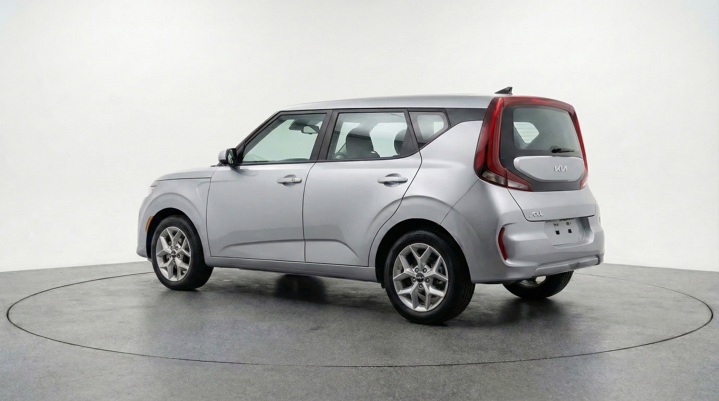 Thumbnail: 2025 Kia Soul - 6