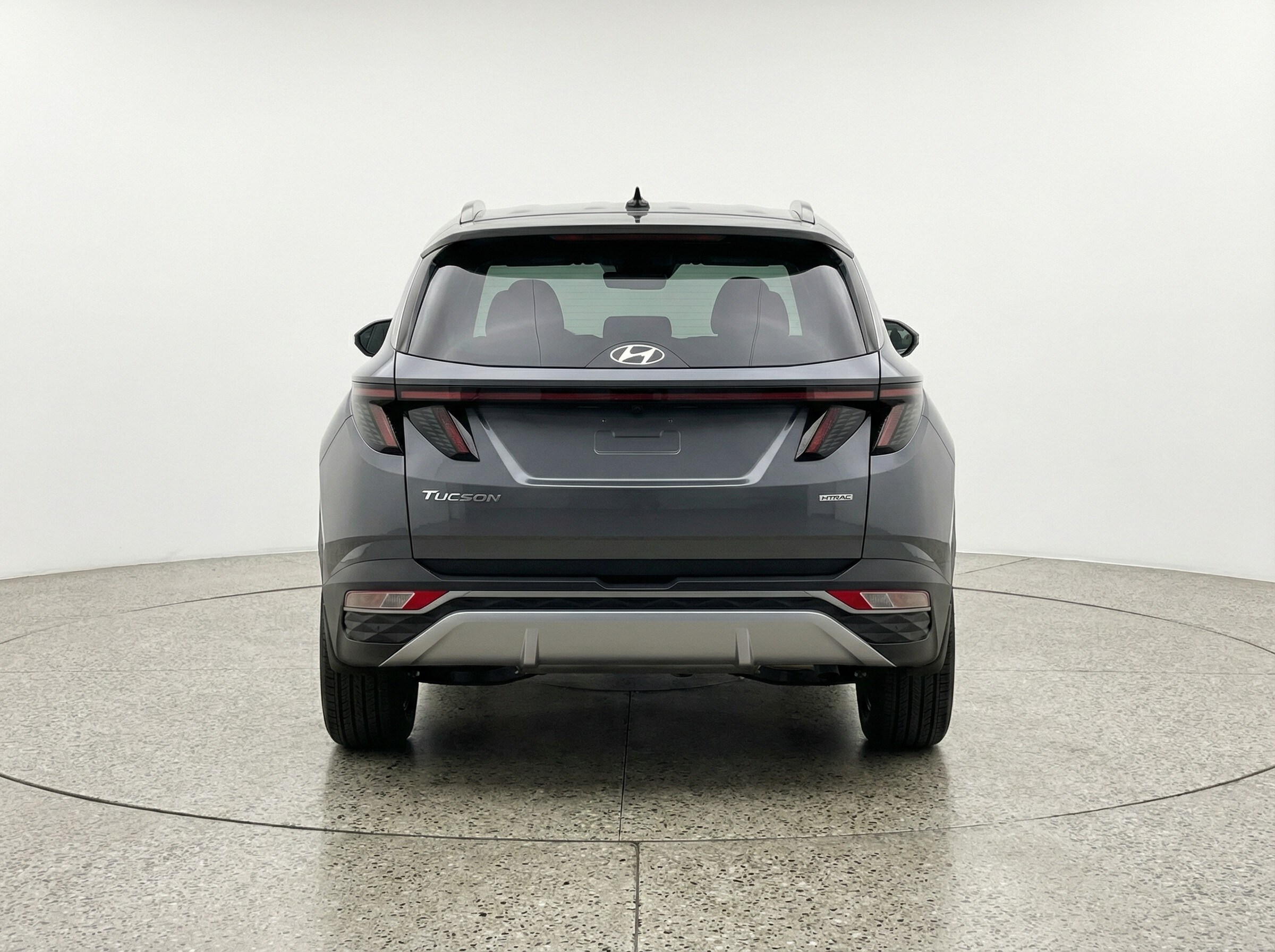 Thumbnail: 2025 Hyundai Tucson - 6