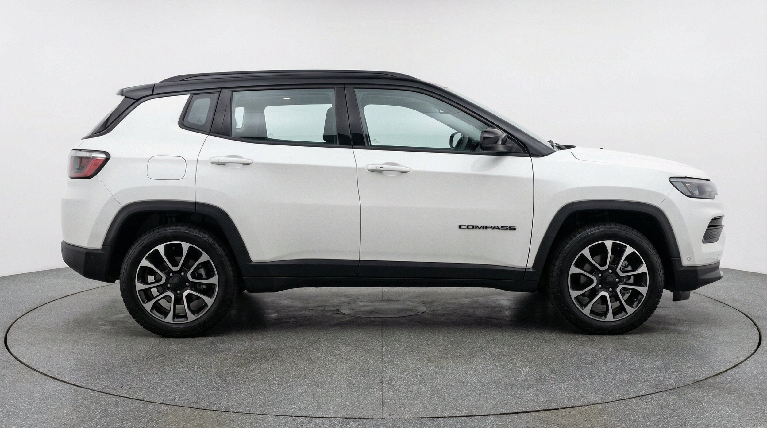 Thumbnail: 2025 Jeep Compass - 10