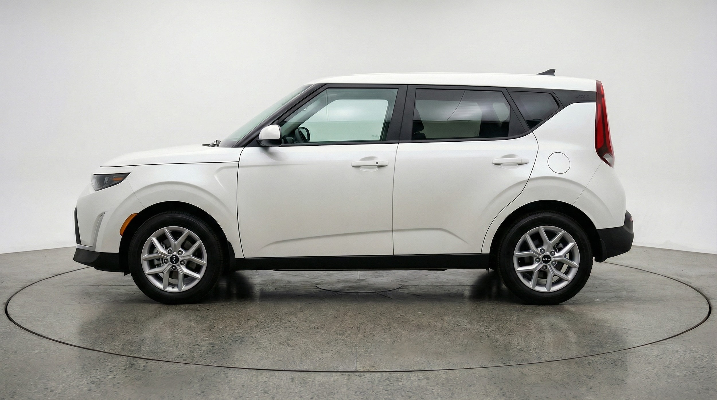 Thumbnail: 2025 Kia Soul - 4