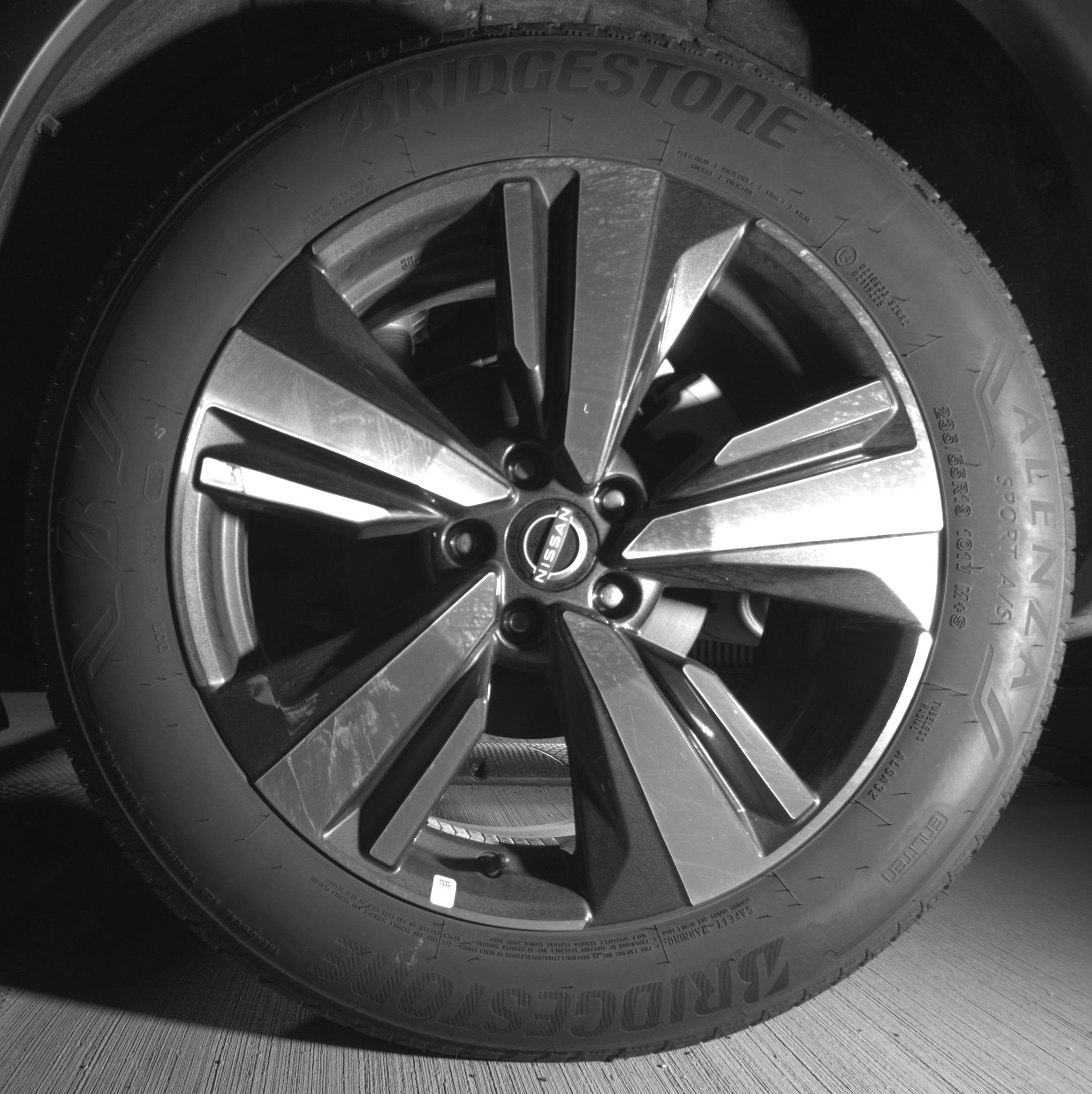 Thumbnail: 2026 Nissan Rogue - 14