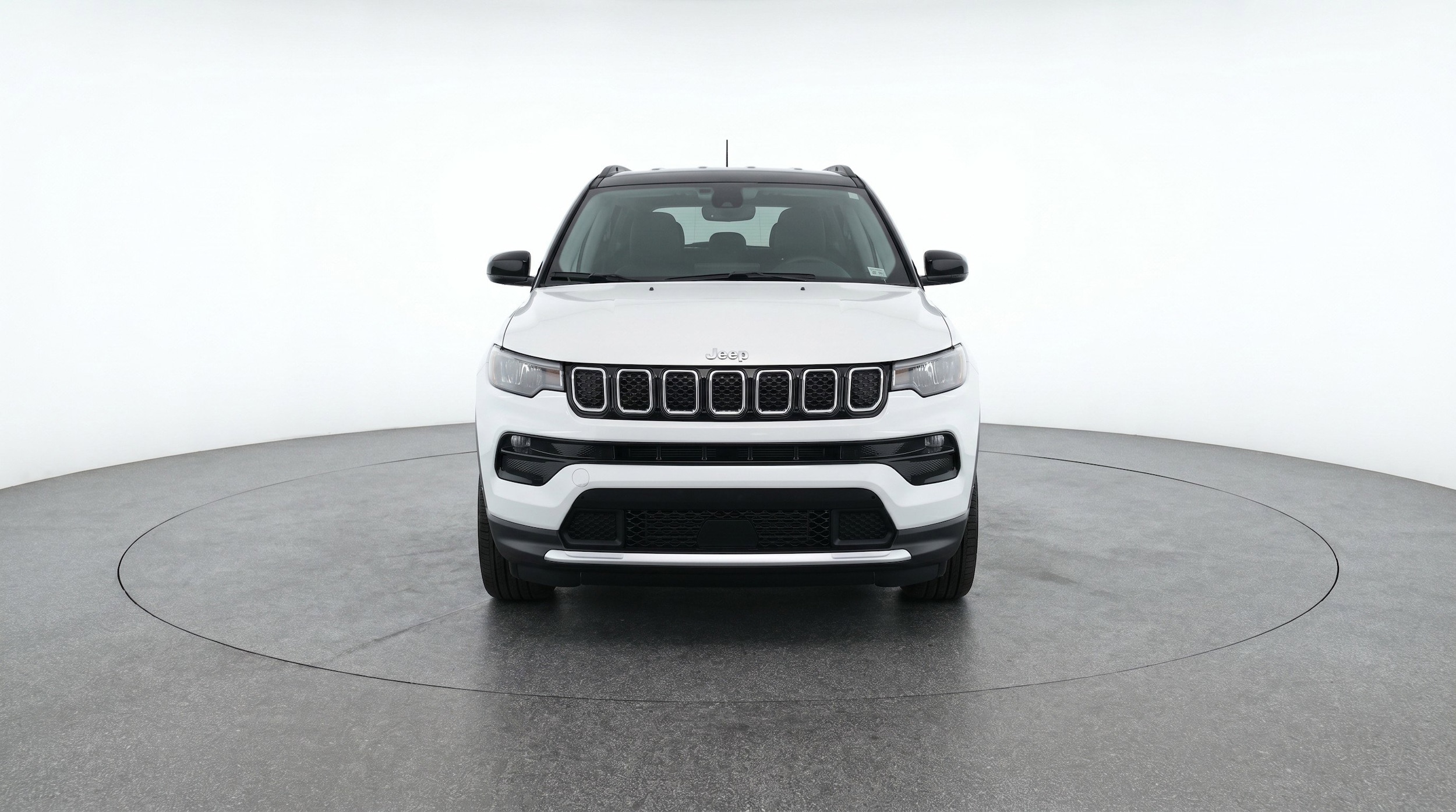 Thumbnail: 2025 Jeep Compass - 2