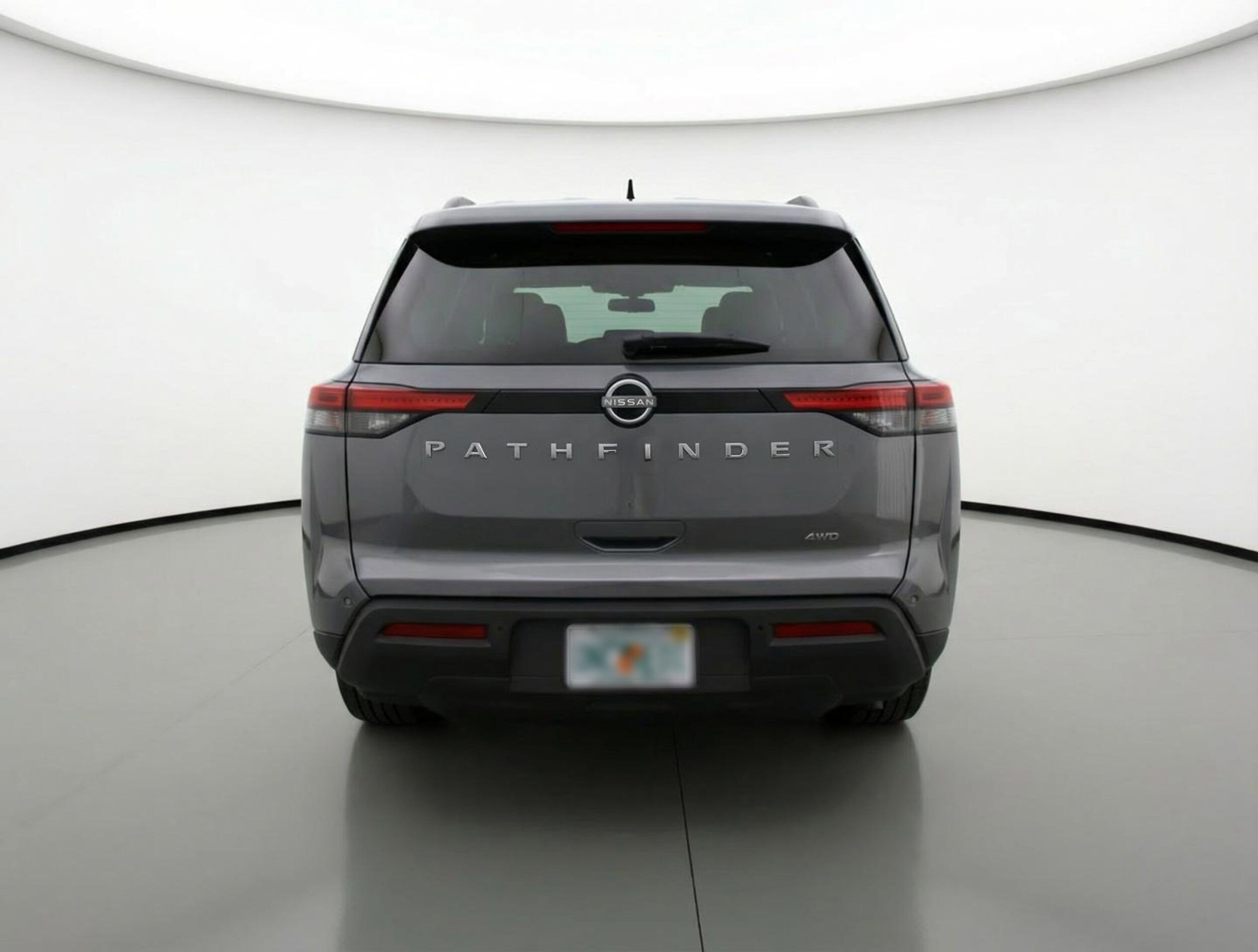 Thumbnail: 2025 Nissan Pathfinder - 7