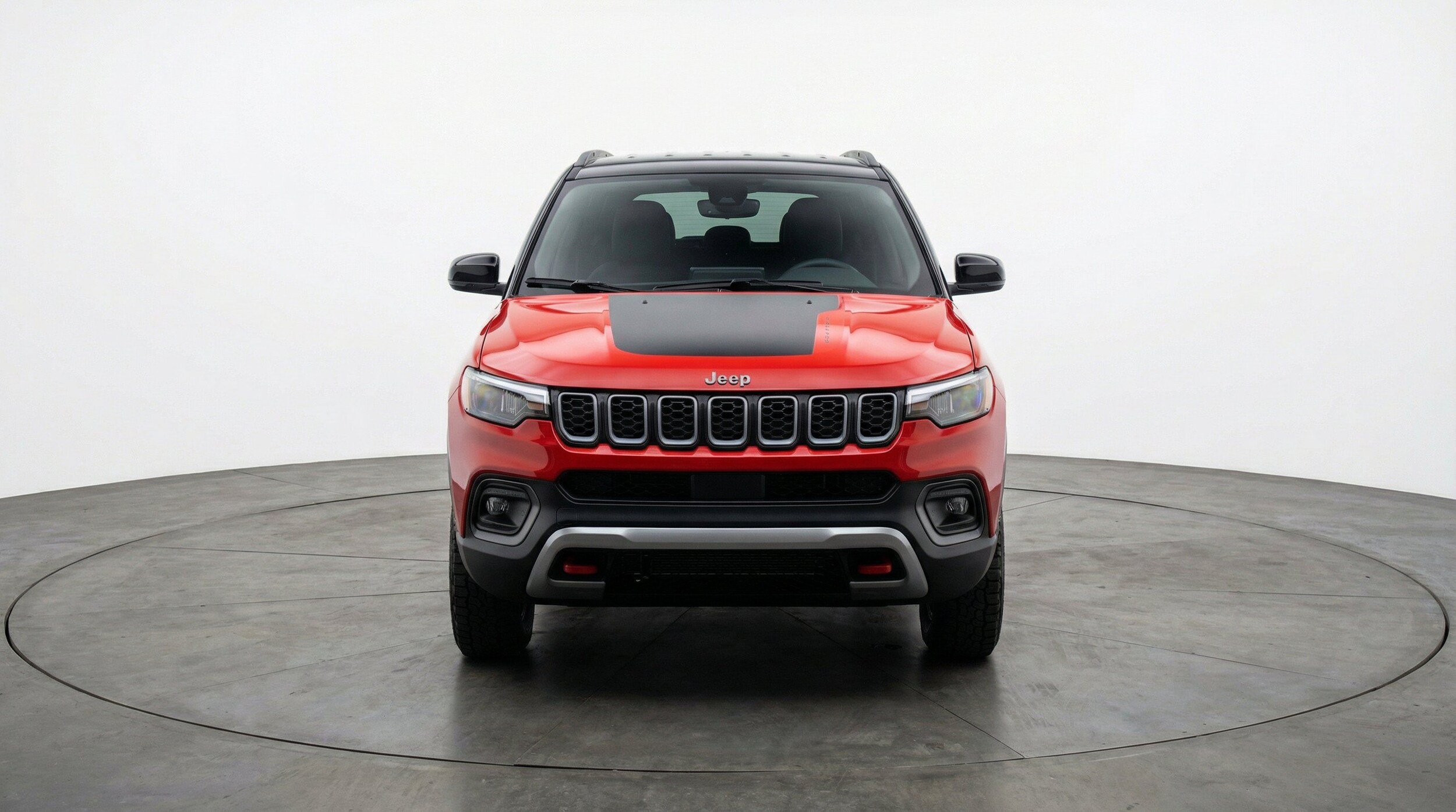 Thumbnail: 2025 Jeep Compass - 2