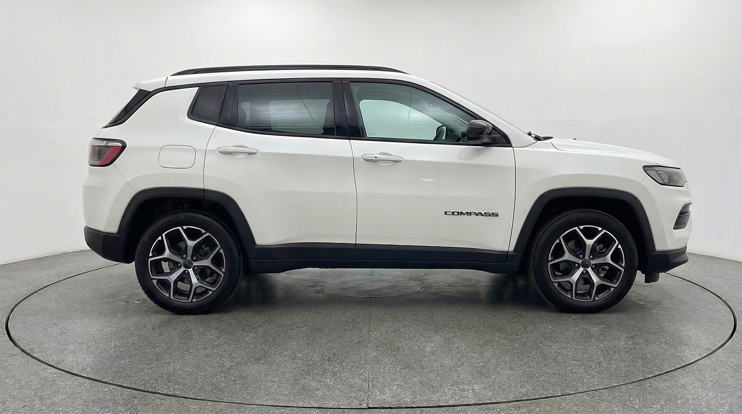 Thumbnail: 2025 Jeep Compass - 11