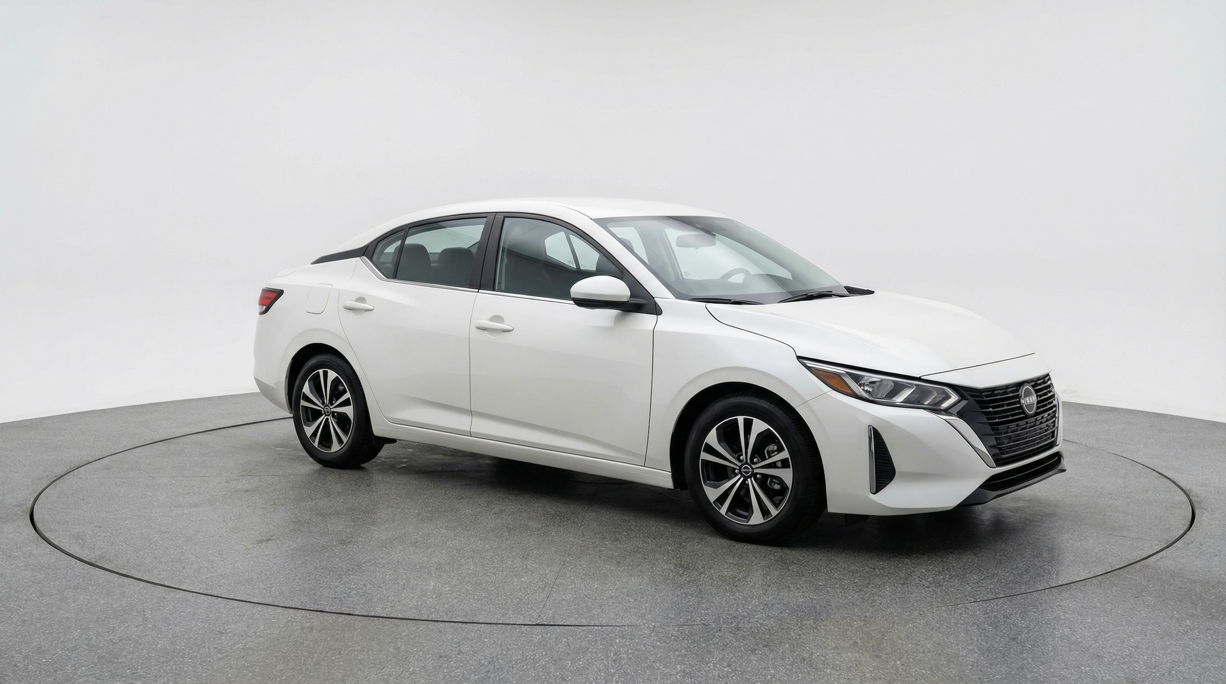 2025 Nissan Sentra S FWD