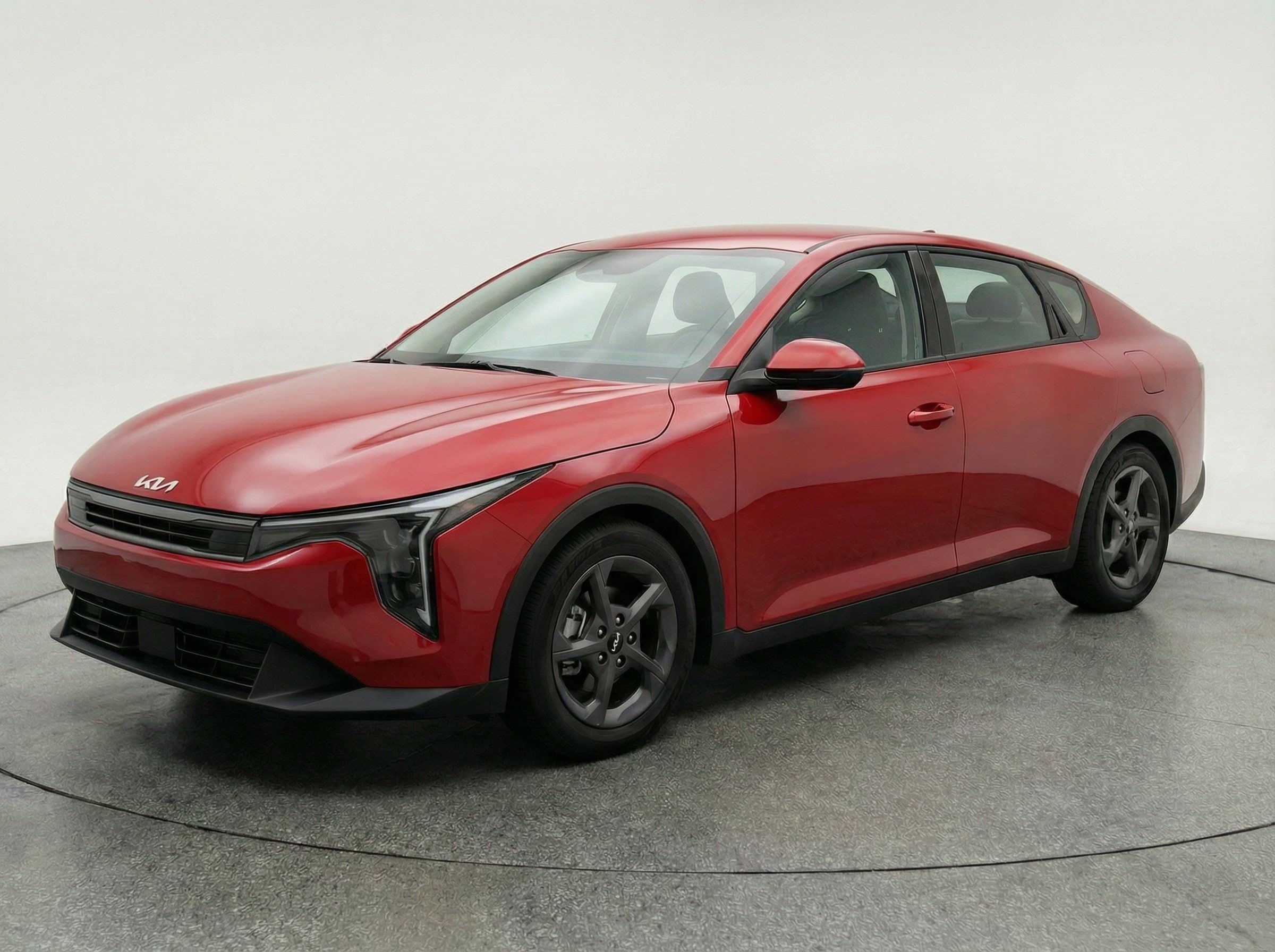 Thumbnail: 2025 Kia K4 - 3