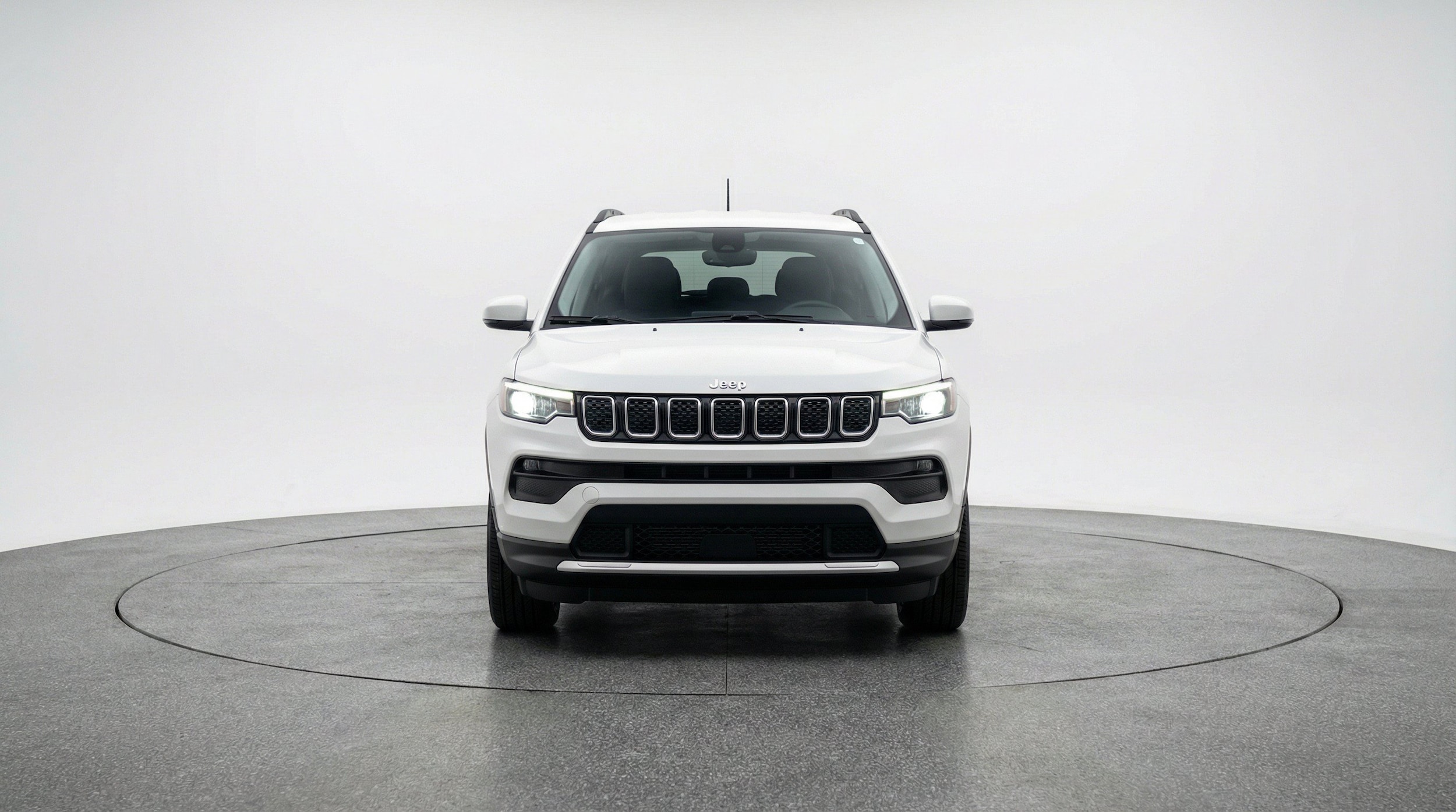 Thumbnail: 2025 Jeep Compass - 2