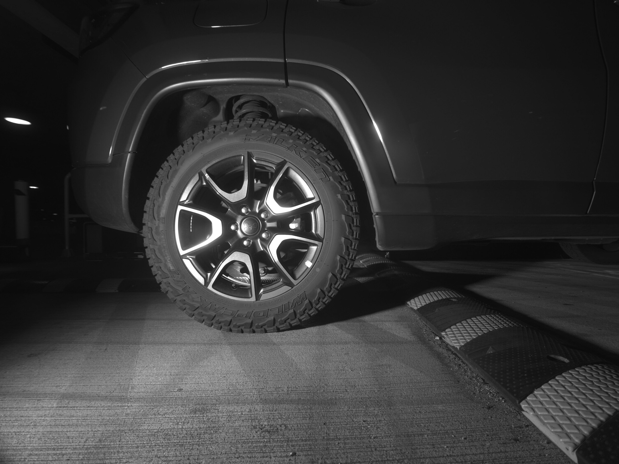 Thumbnail: 2025 Jeep Compass - 15
