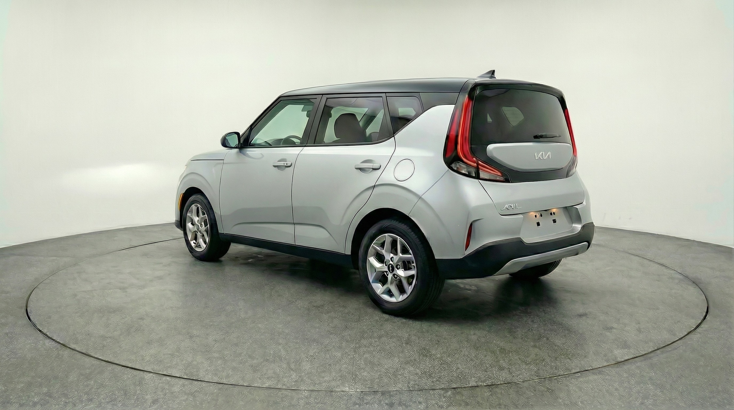 Thumbnail: 2025 Kia Soul - 5