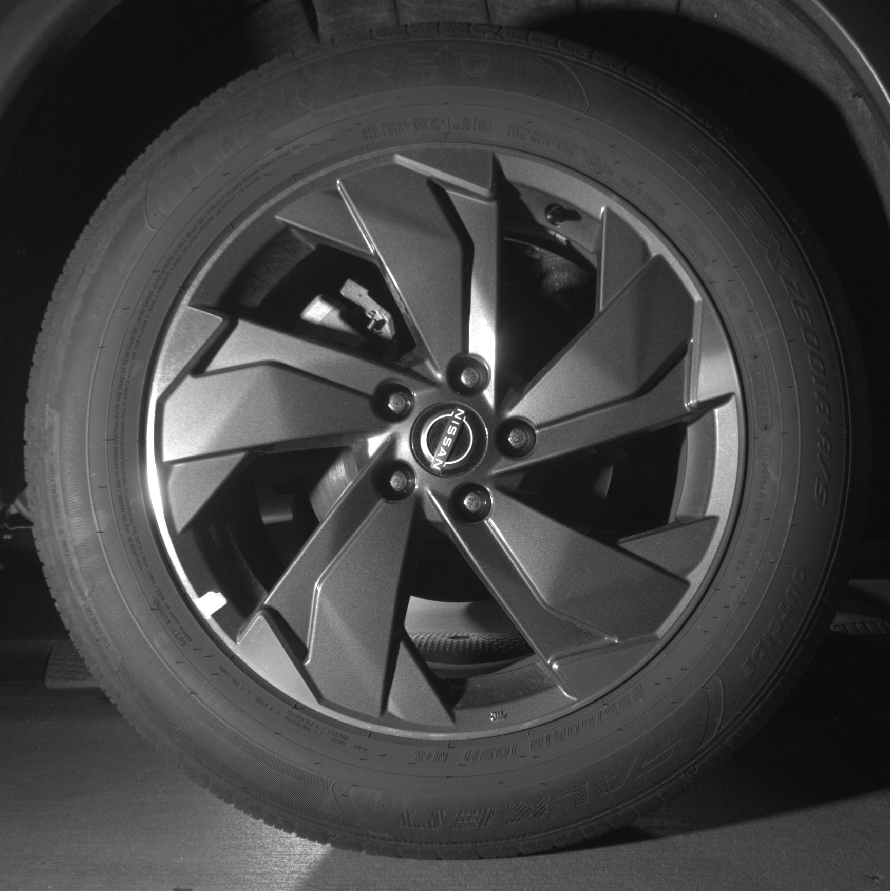 Thumbnail: 2025 Nissan Rogue - 12