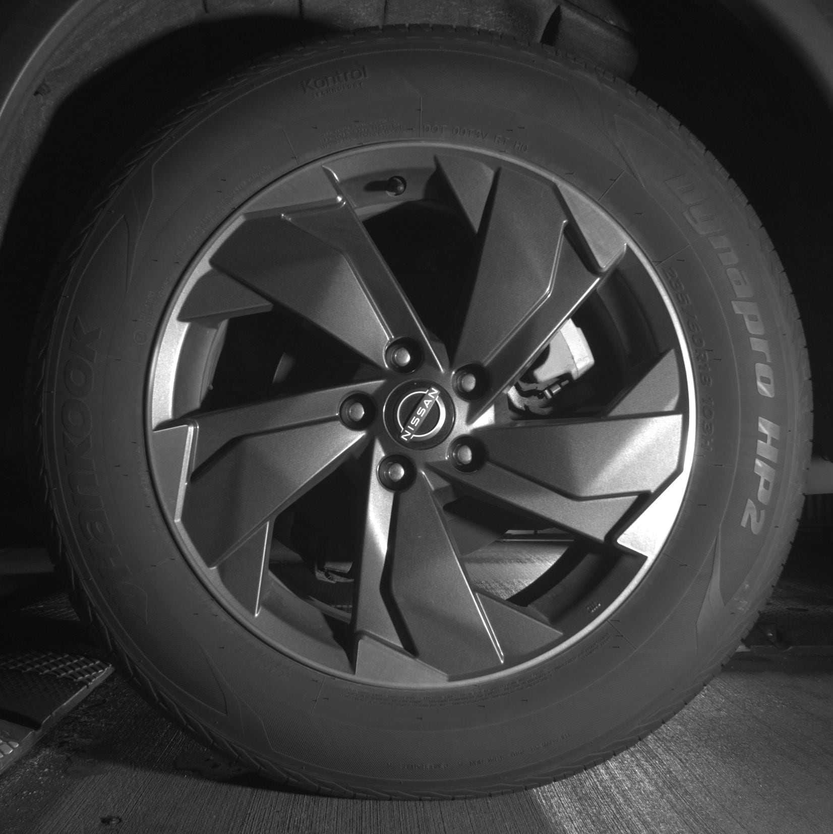 Thumbnail: 2025 Nissan Rogue - 11