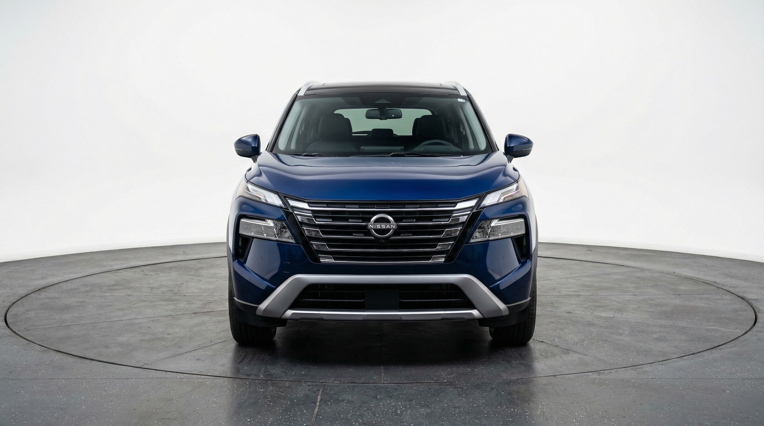 Thumbnail: 2025 Nissan Rogue - 2