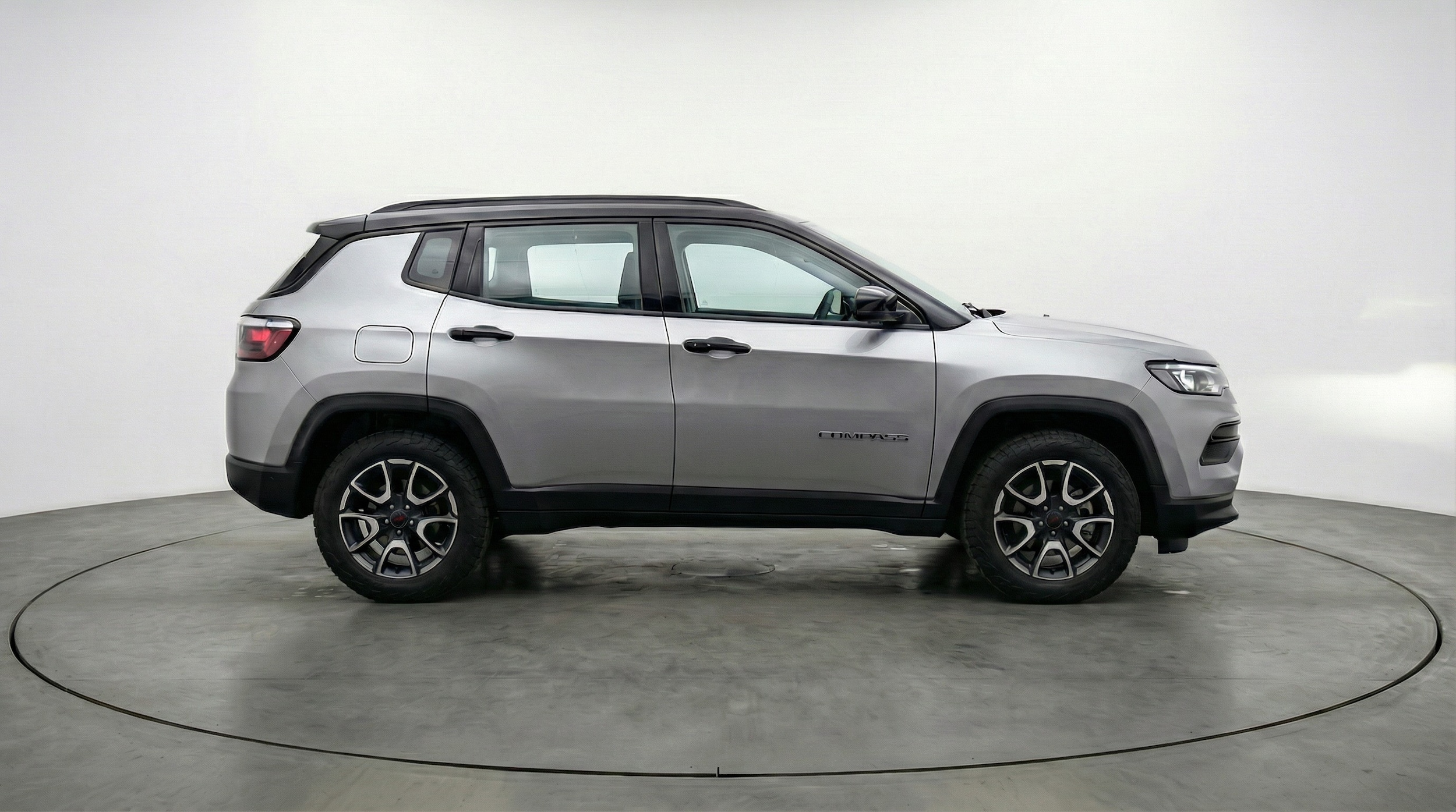 Thumbnail: 2025 Jeep Compass - 8