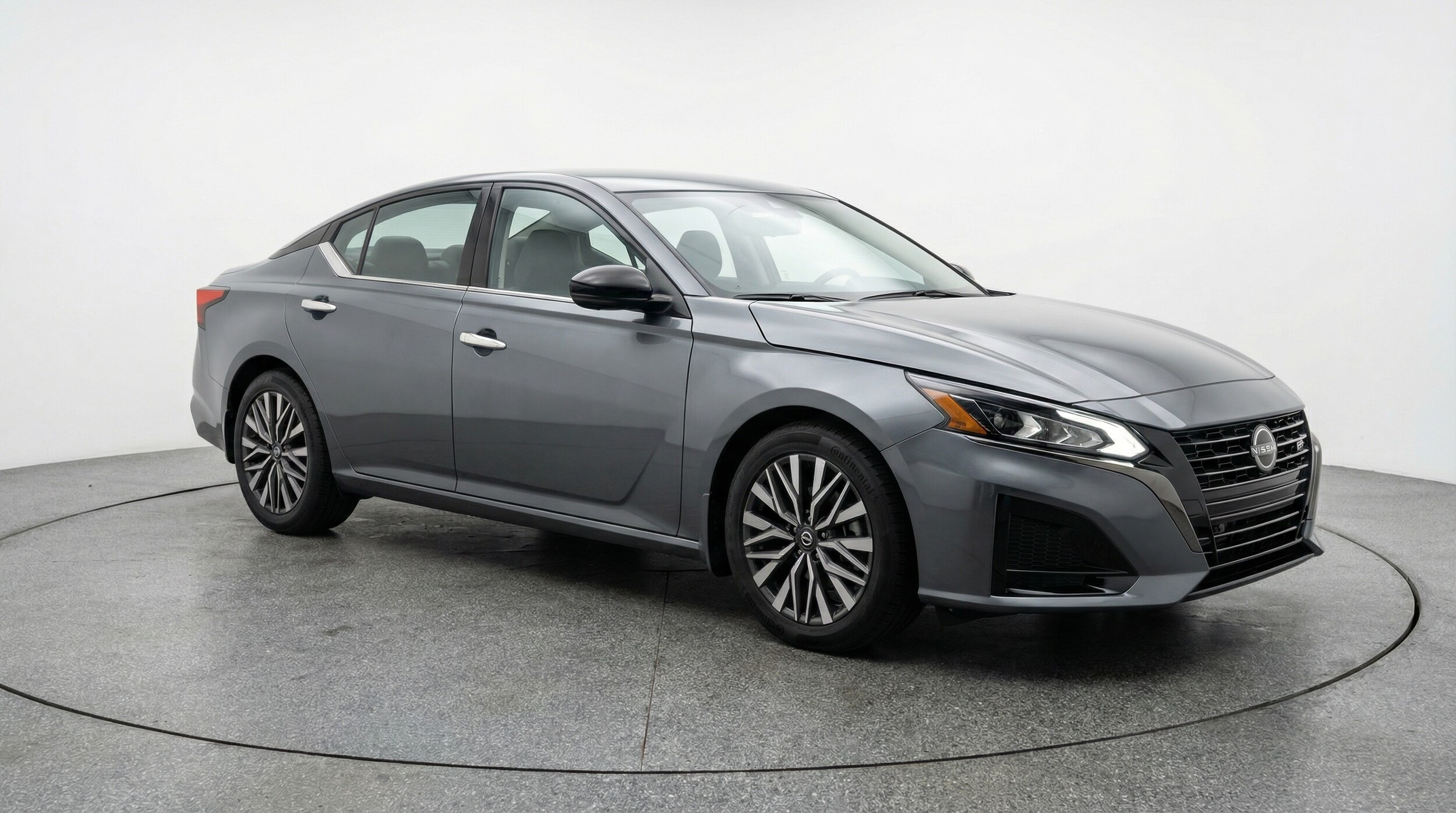 Thumbnail: 2025 Nissan Altima - 1