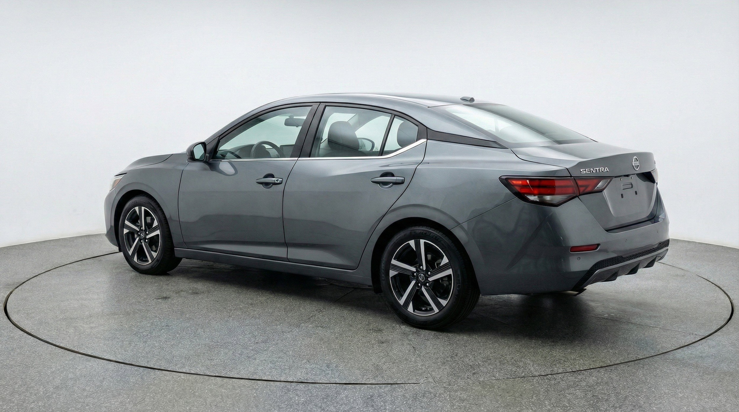 Thumbnail: 2025 Nissan Sentra - 6