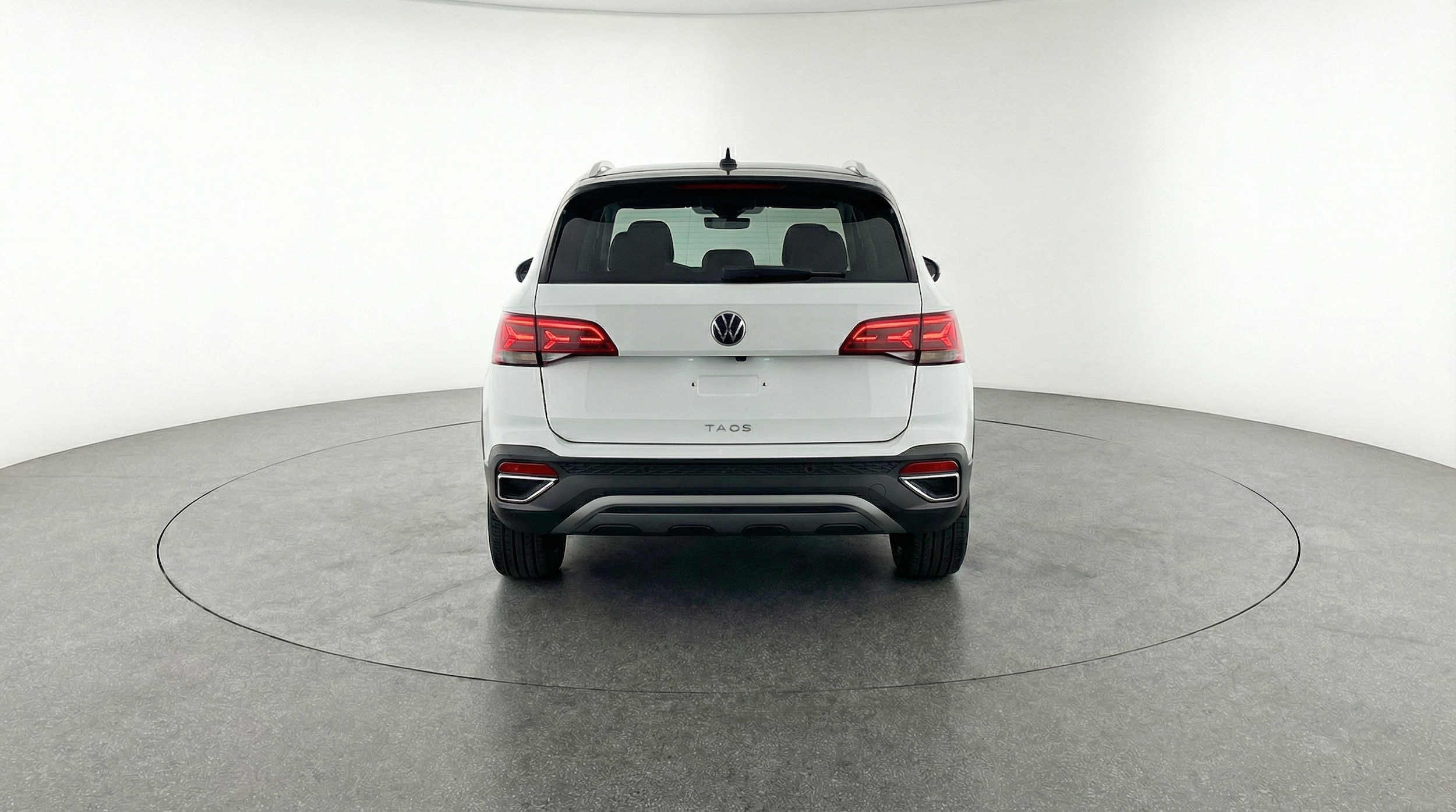 Thumbnail: 2025 Volkswagen Taos - 6