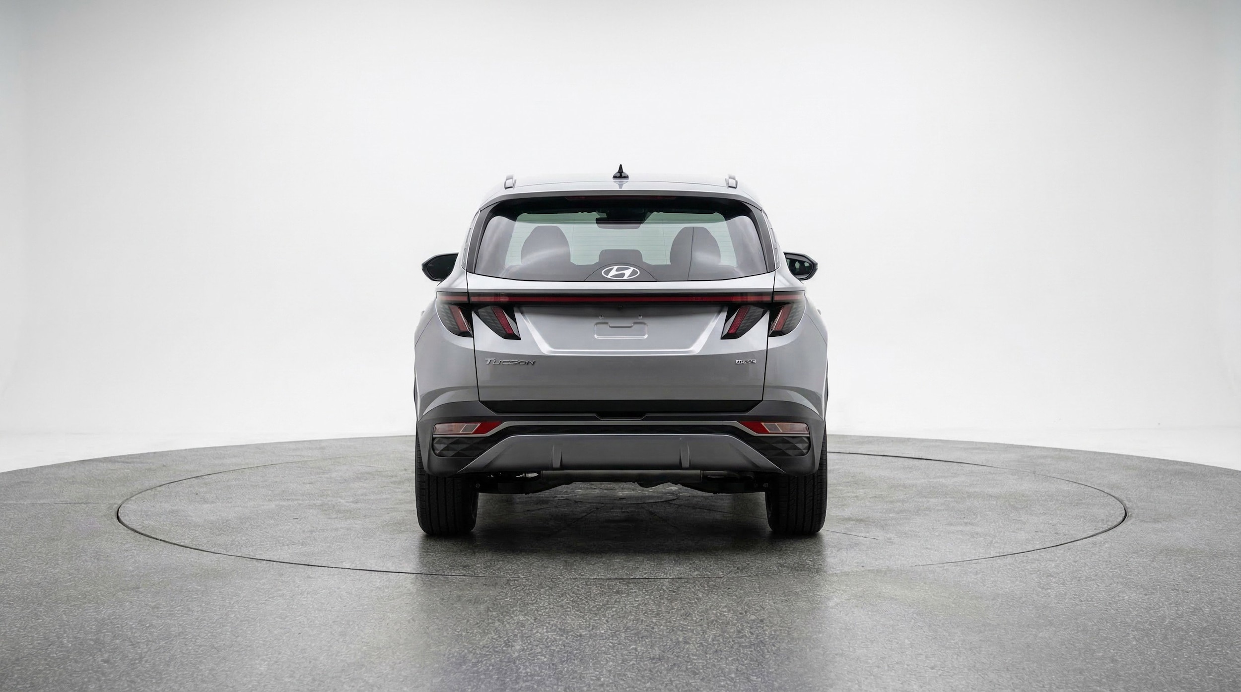 Thumbnail: 2025 Hyundai Tucson - 7