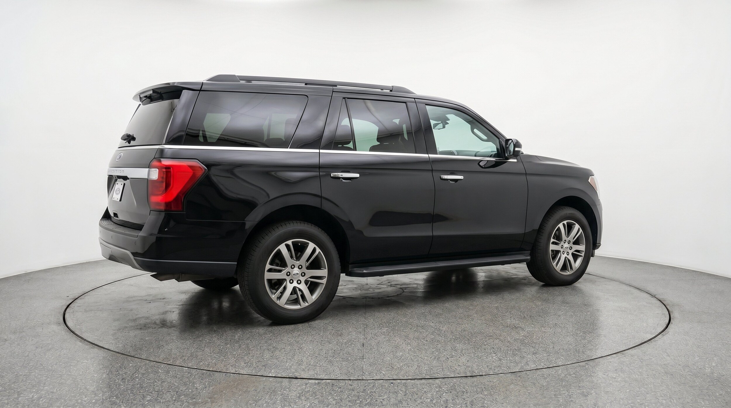 Thumbnail: 2024 Ford Expedition MAX - 9