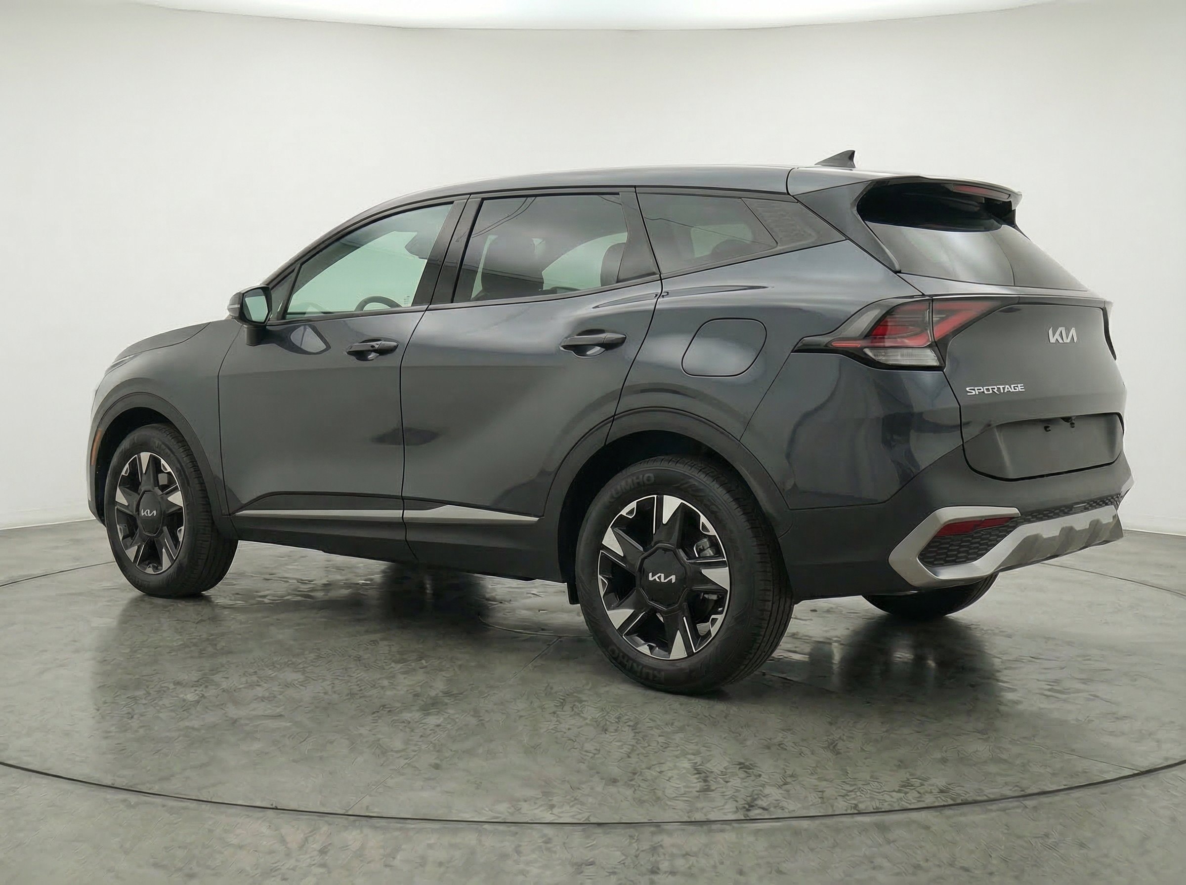 Thumbnail: 2026 Kia Sportage - 6