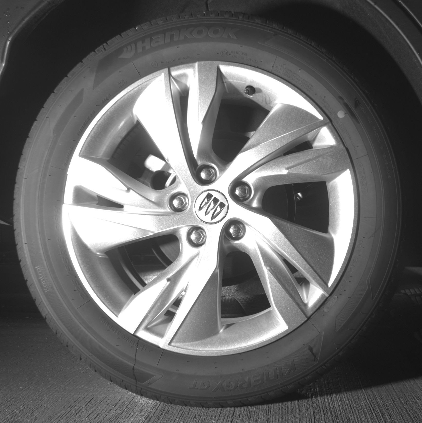 Thumbnail: 2026 Buick Encore GX - 15