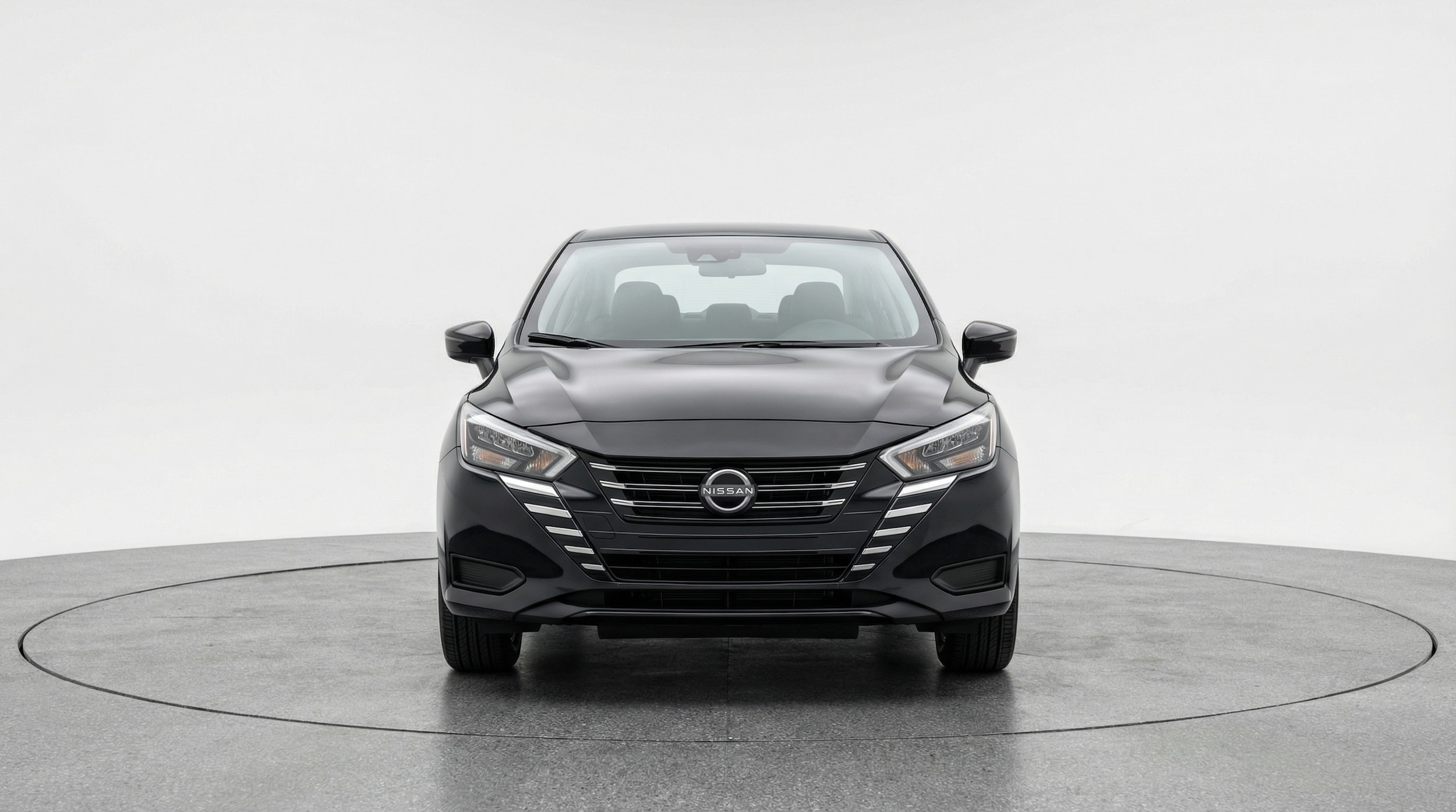 Thumbnail: 2025 Nissan Versa - 2