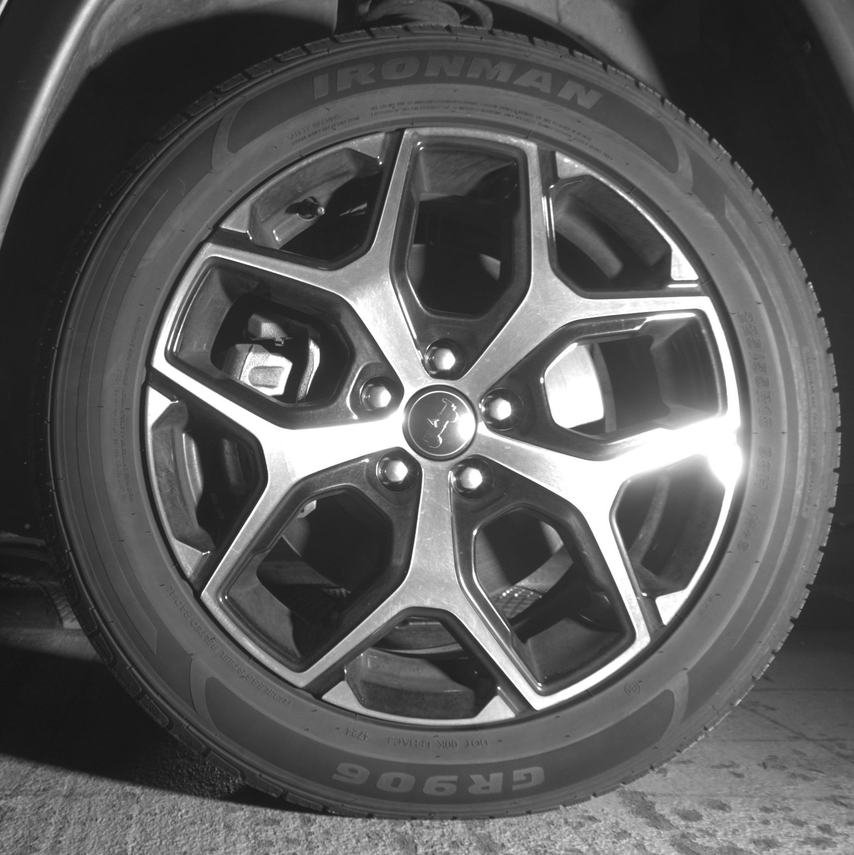 Thumbnail: 2025 Jeep Compass - 12