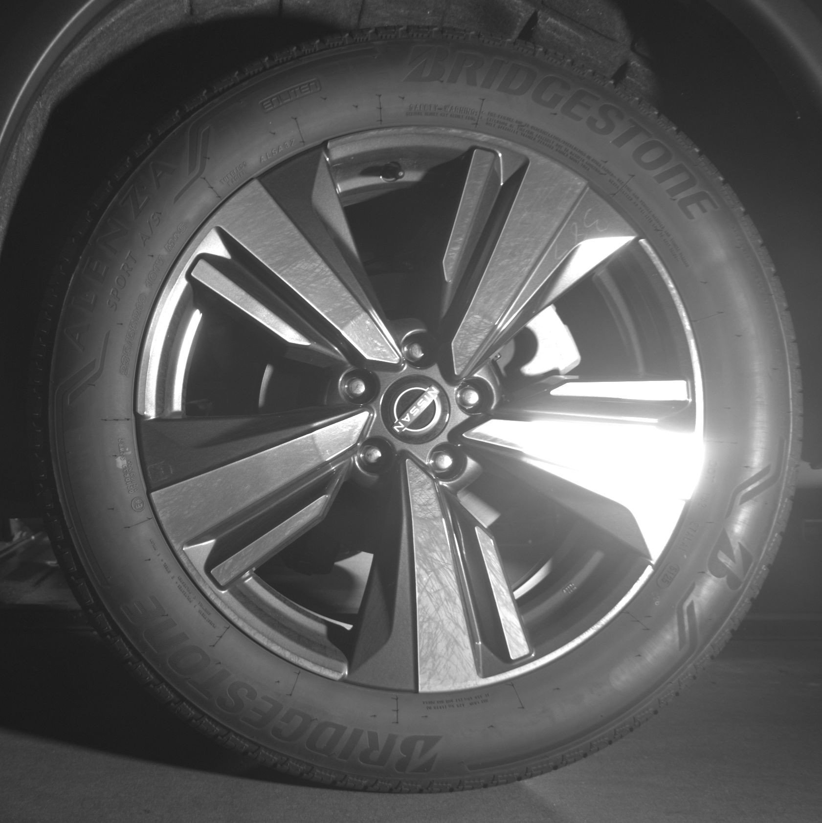 Thumbnail: 2026 Nissan Rogue - 14