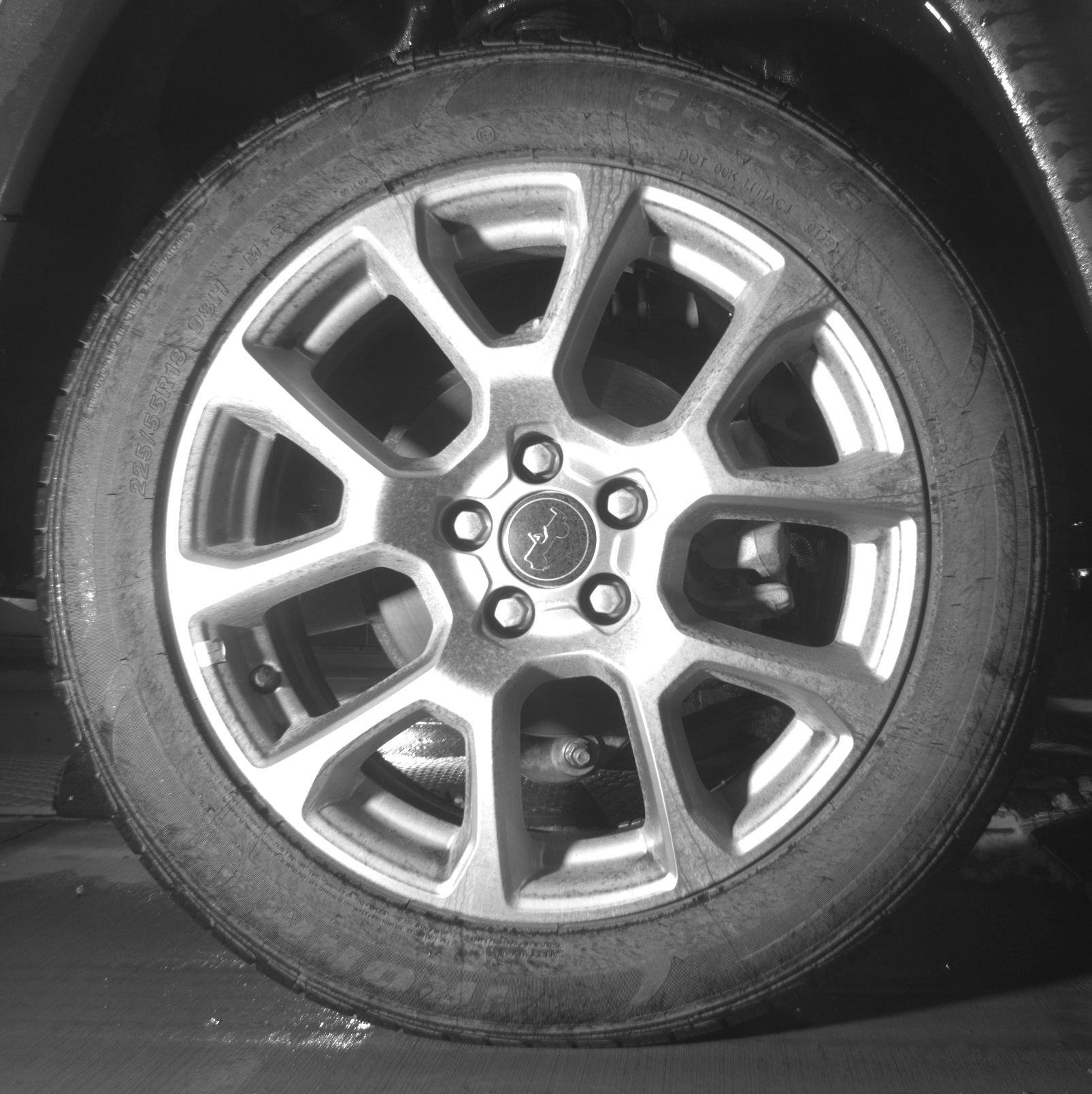 Thumbnail: 2025 Jeep Compass - 12