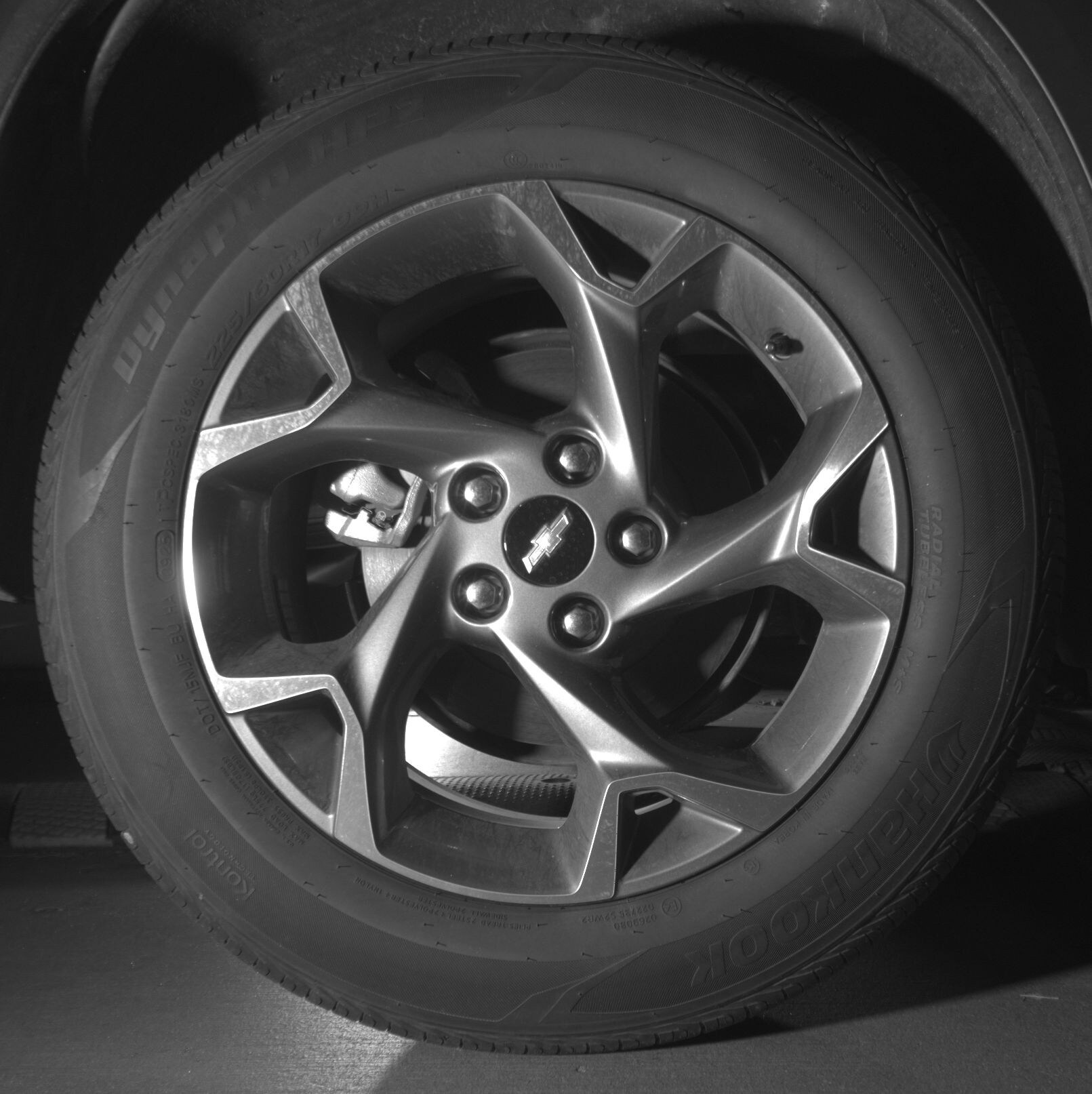 Thumbnail: 2025 Chevrolet Trax - 12