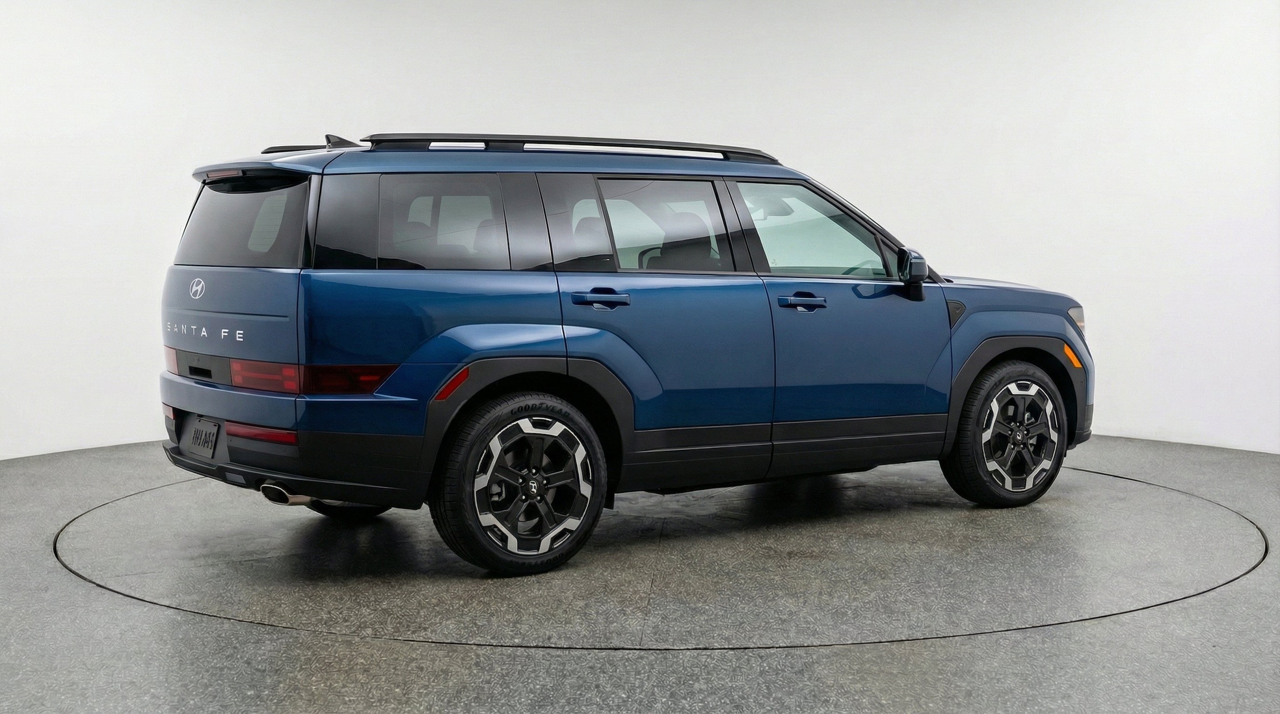 Thumbnail: 2026 Hyundai Santa Fe - 9