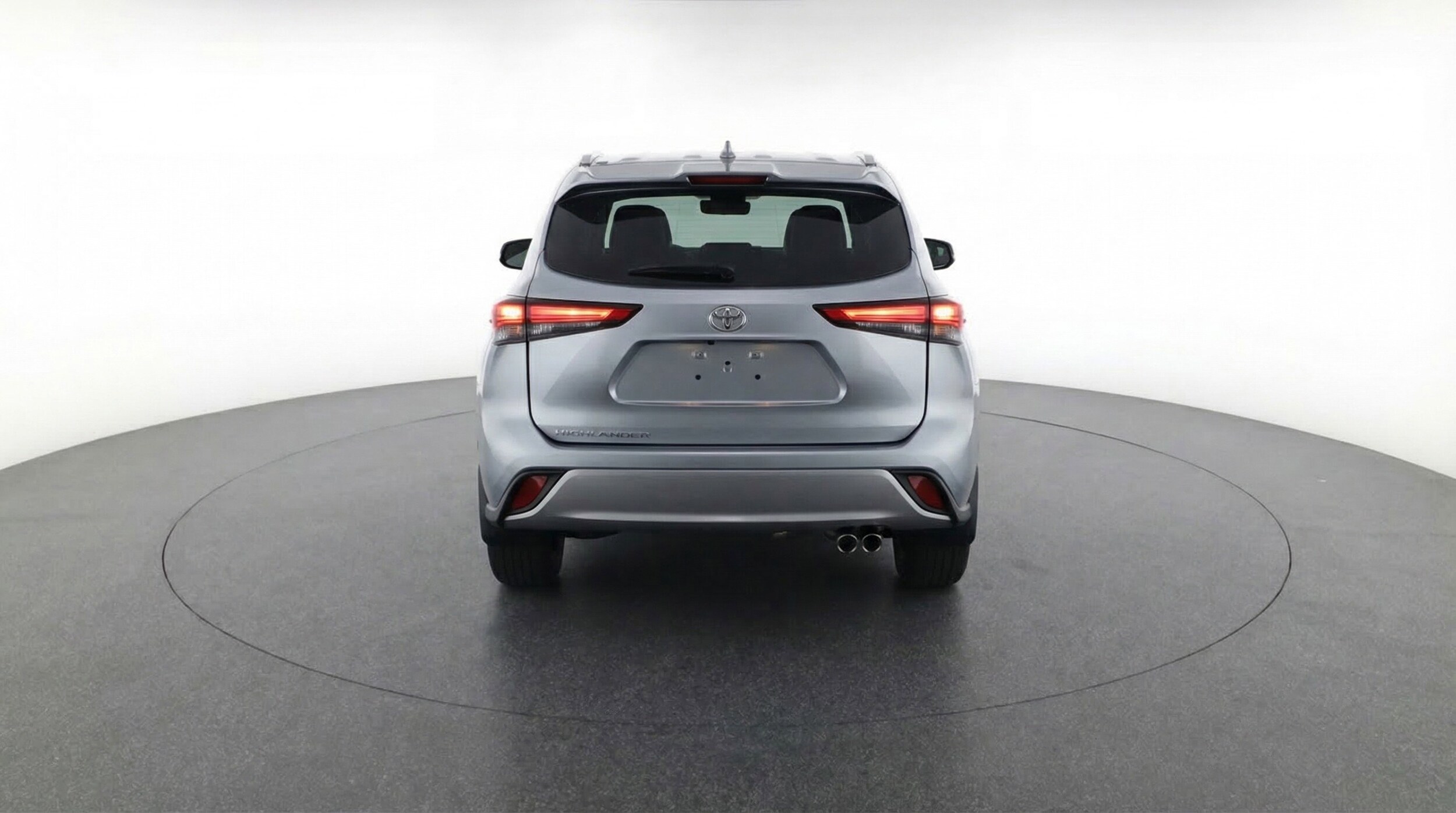 Thumbnail: 2025 Toyota Highlander - 7