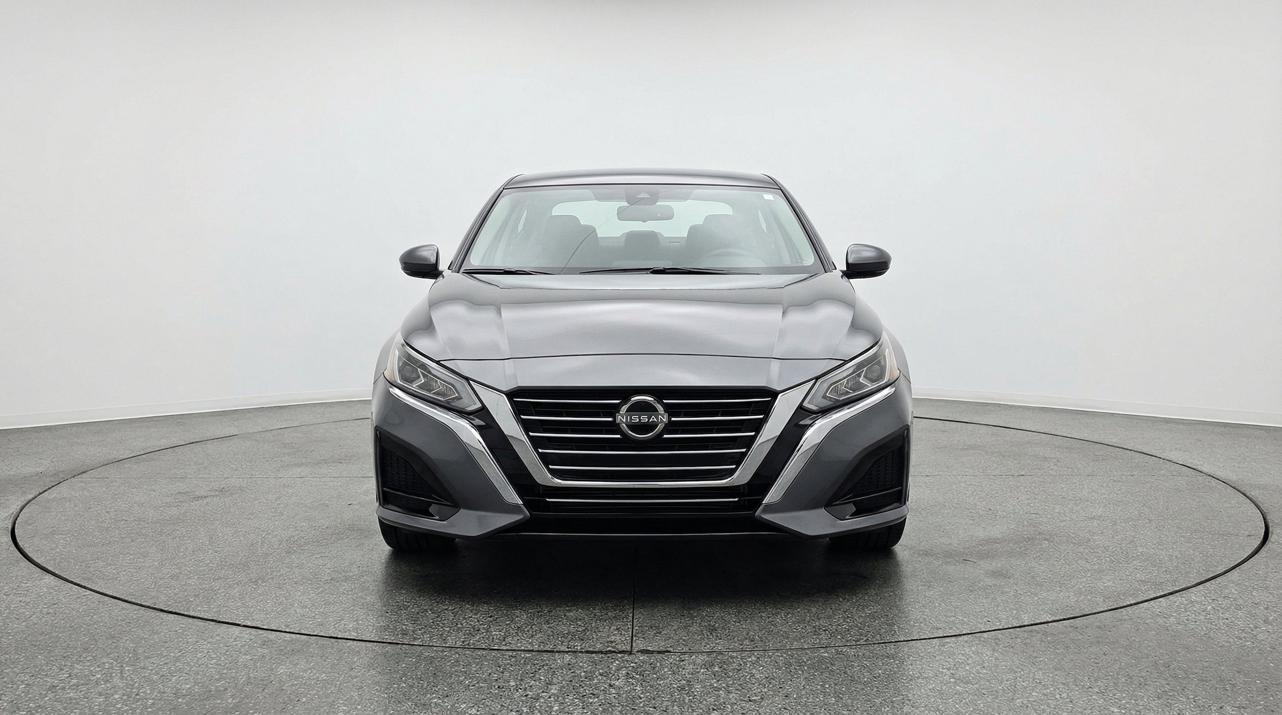 Thumbnail: 2025 Nissan Altima - 2