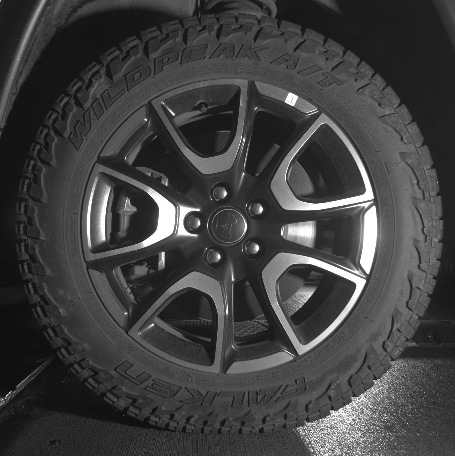 Thumbnail: 2025 Jeep Compass - 12