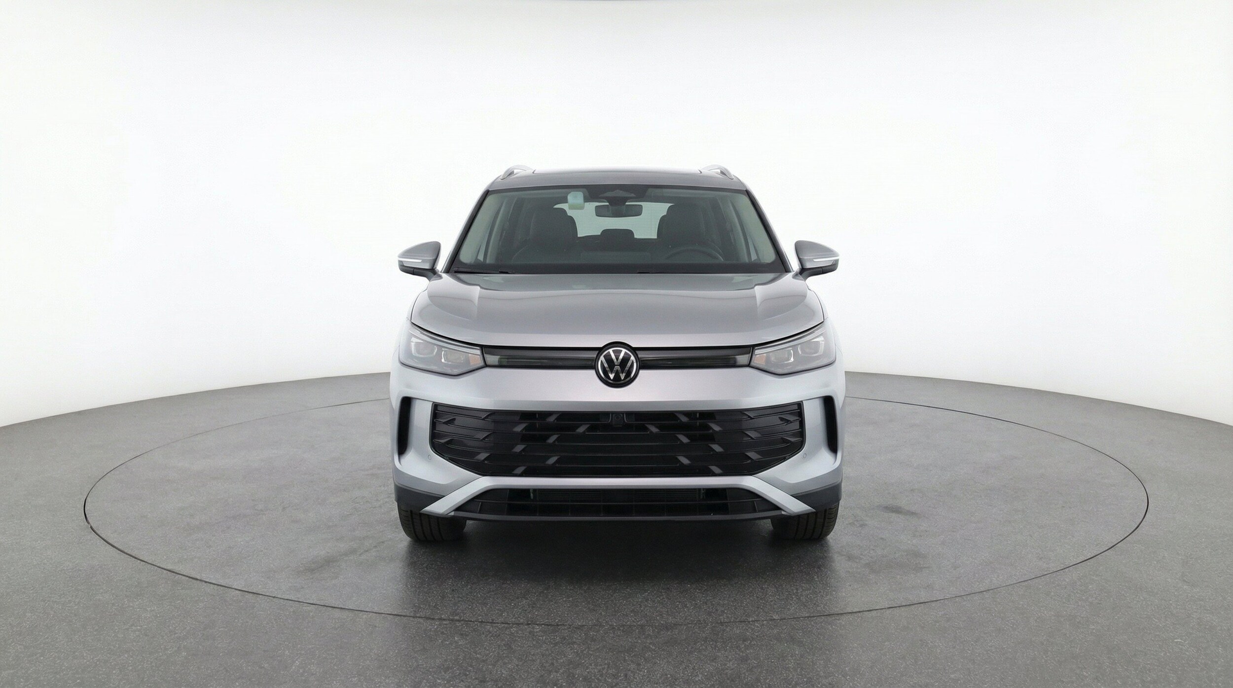 Thumbnail: 2026 Volkswagen Tiguan - 2