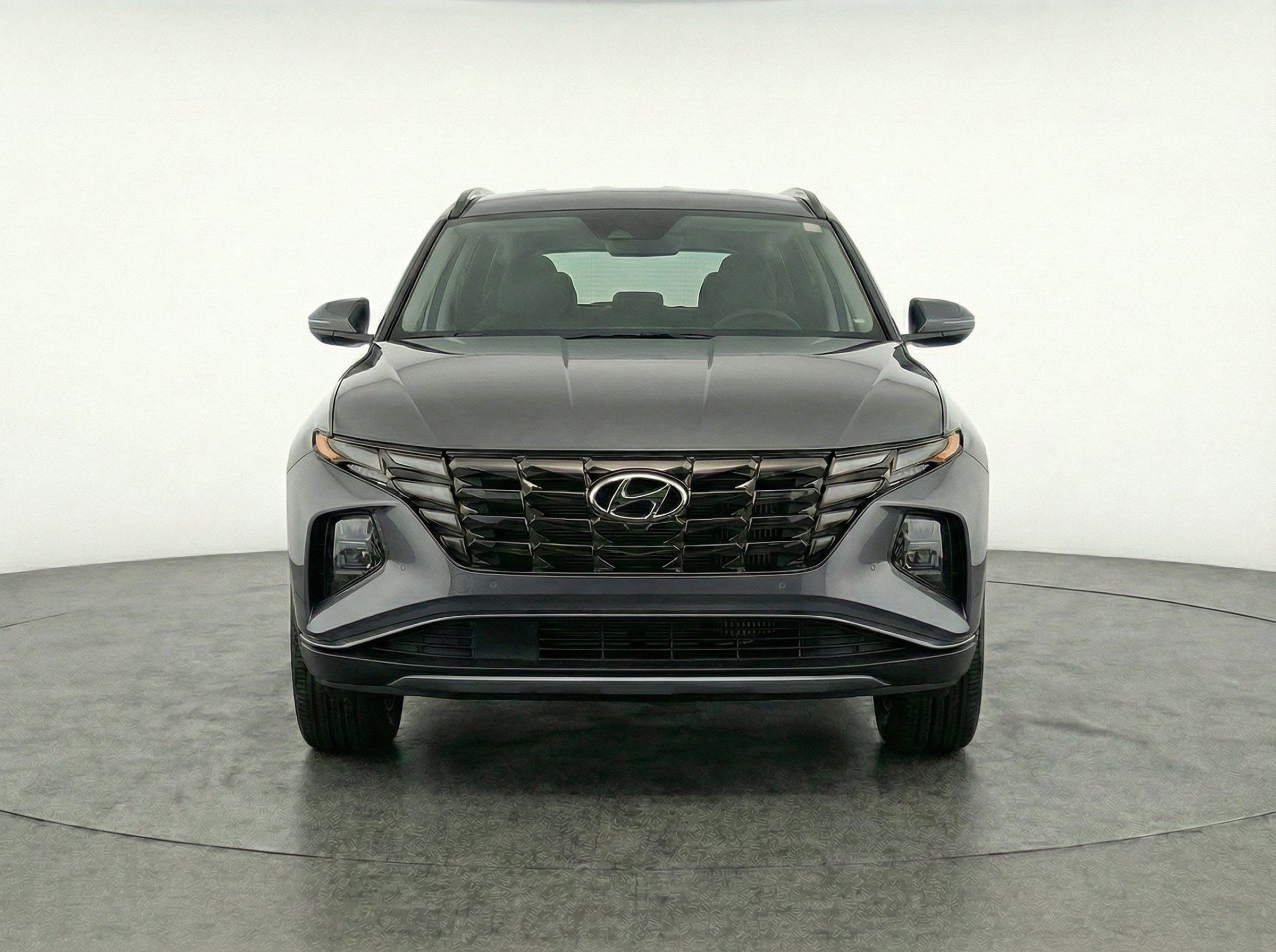 Thumbnail: 2026 Hyundai Tucson - 2