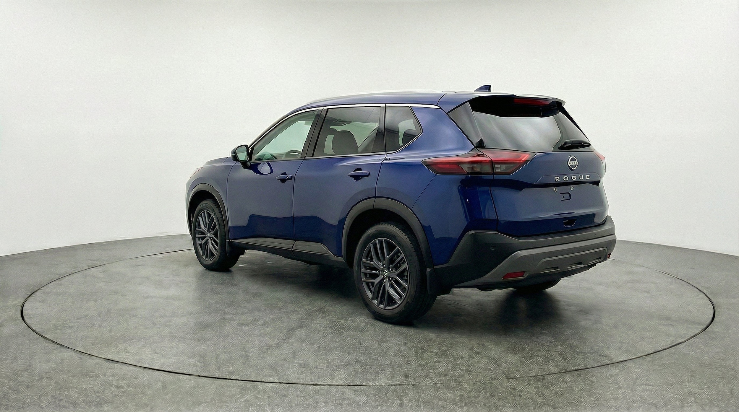 Thumbnail: 2026 Nissan Rogue - 6