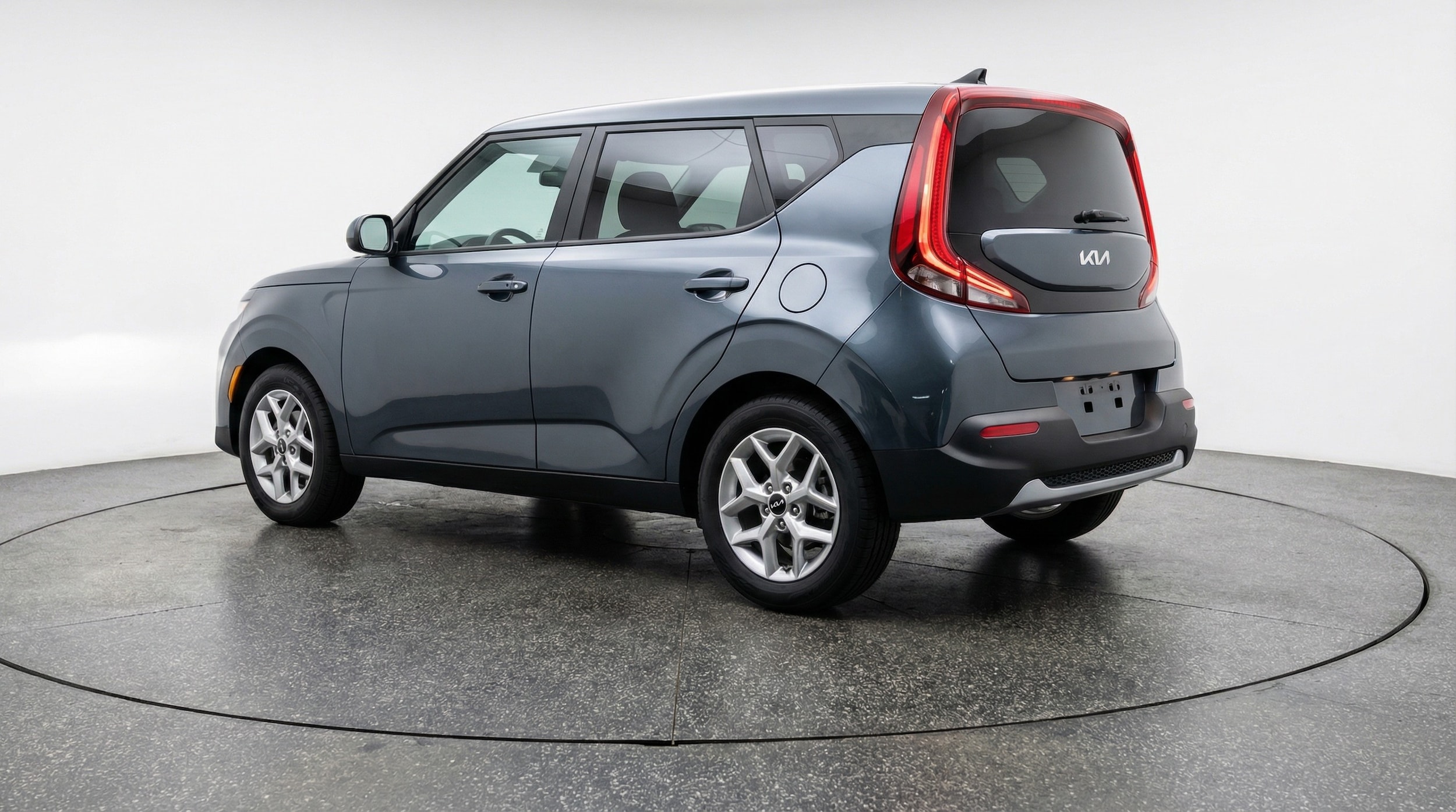 Thumbnail: 2025 Kia Soul - 5