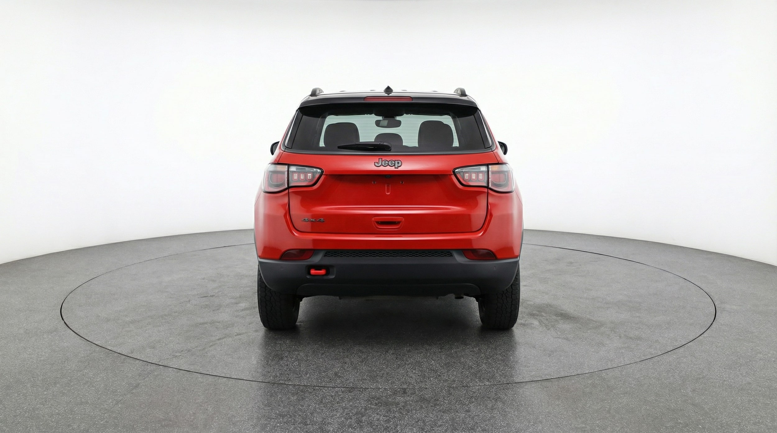 Thumbnail: 2025 Jeep Compass - 6