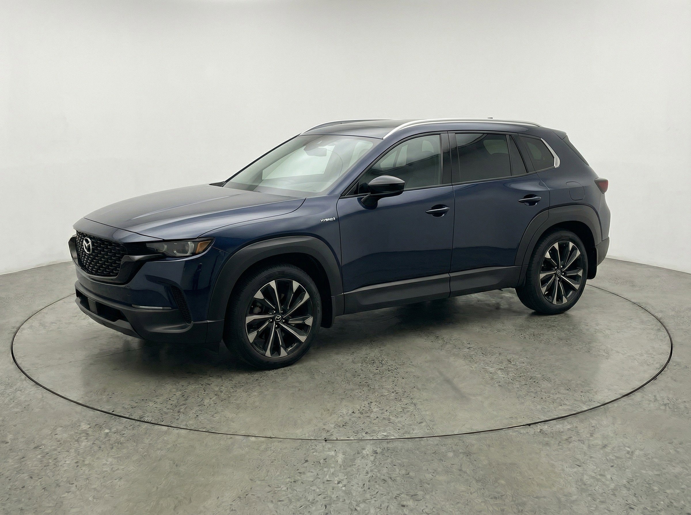 Thumbnail: 2025 Mazda CX-50 - 3
