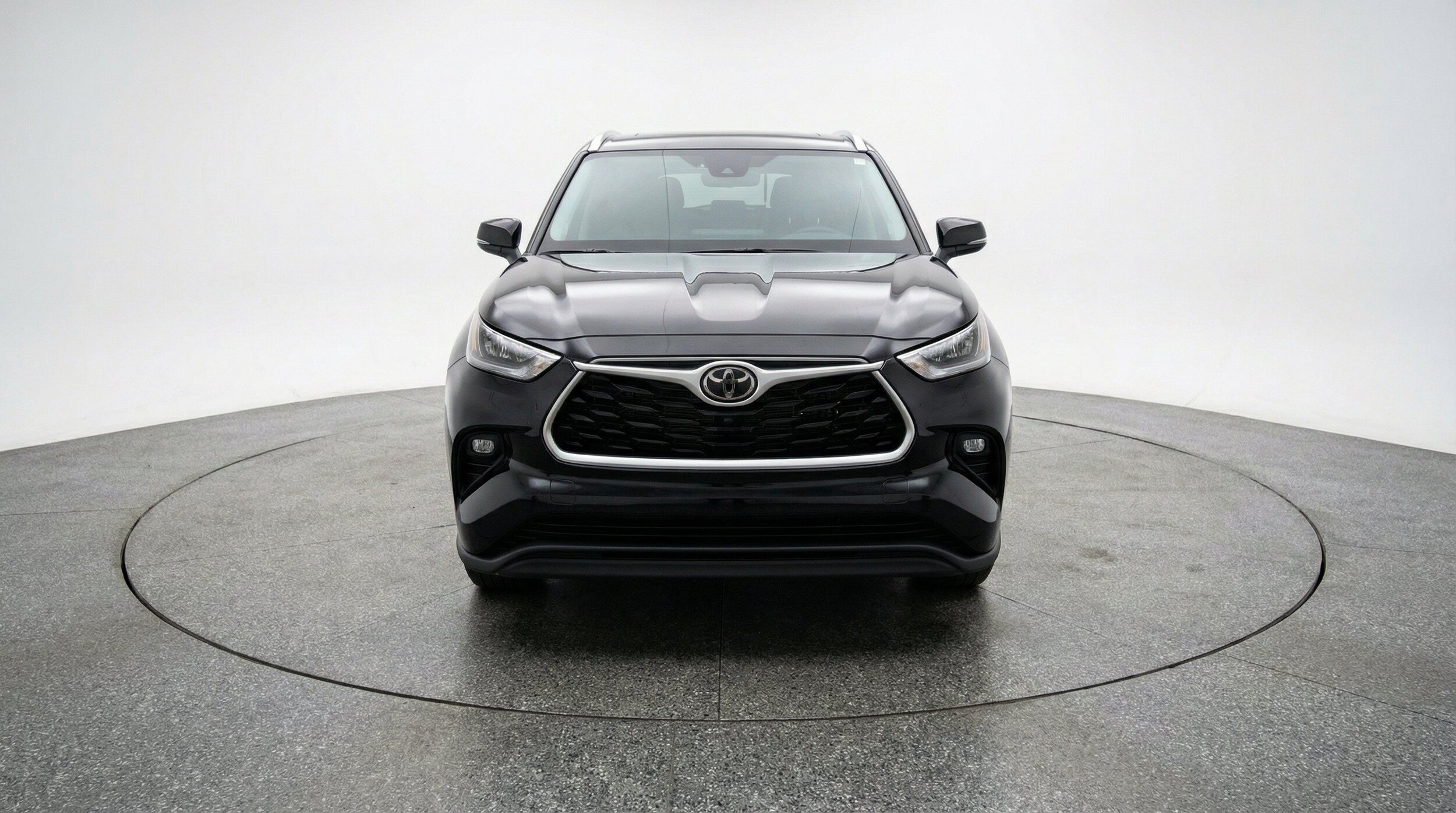 Thumbnail: 2025 Toyota Highlander - 2