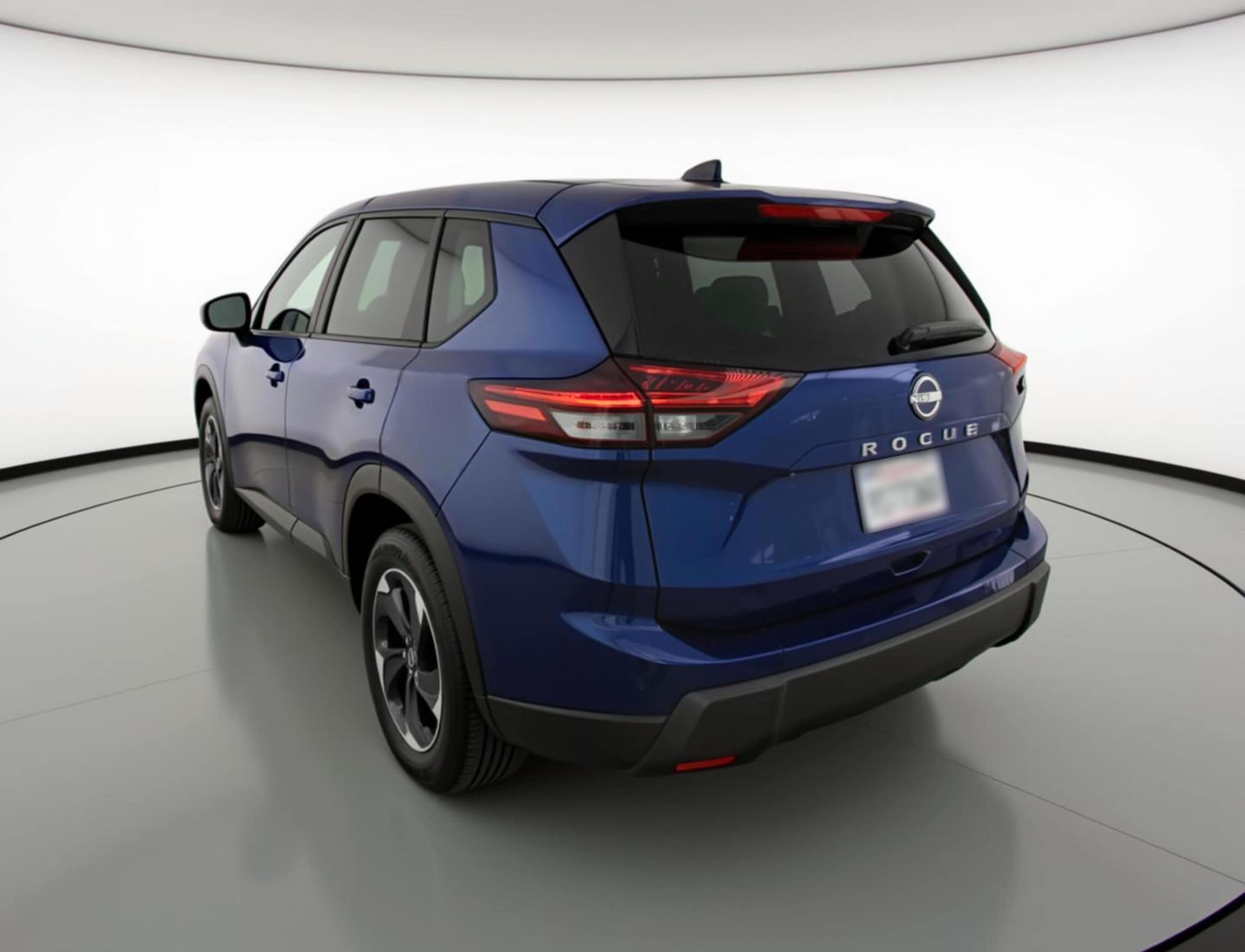 Thumbnail: 2025 Nissan Rogue - 5