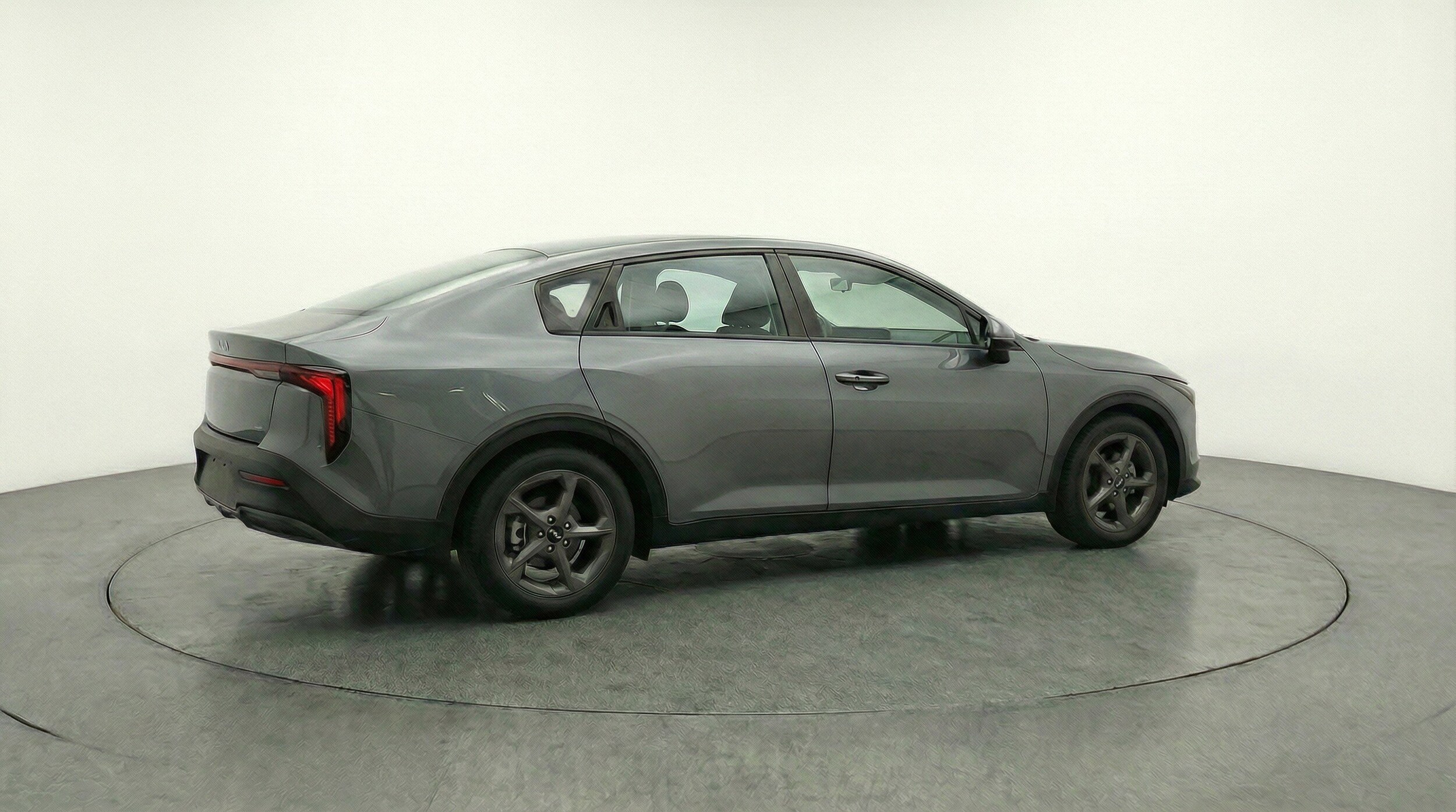 Thumbnail: 2025 Kia K4 - 9