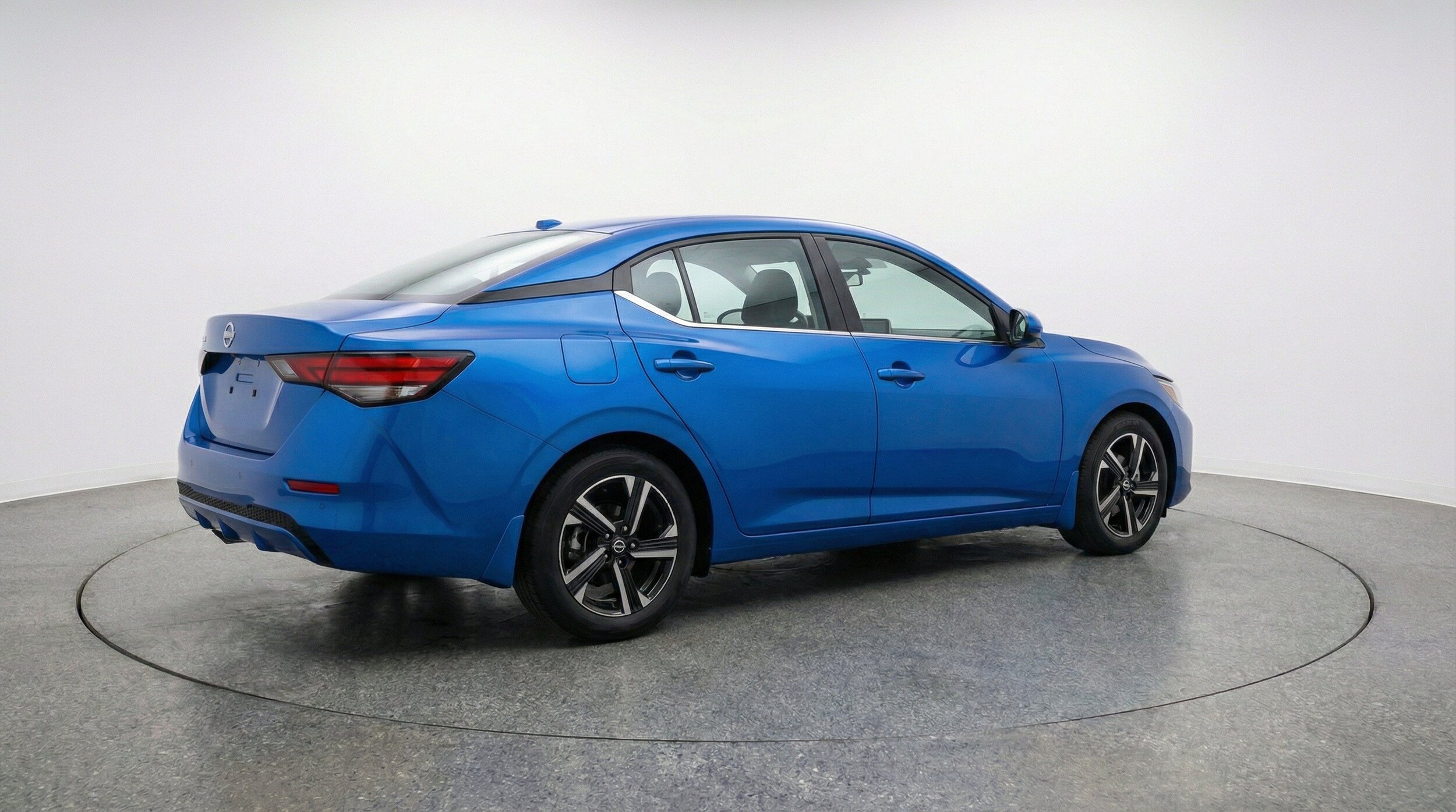 Thumbnail: 2025 Nissan Sentra - 9