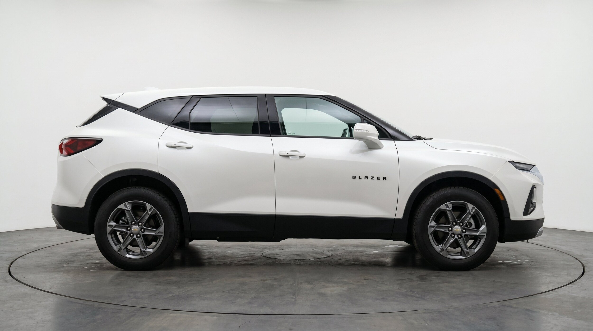 Thumbnail: 2026 Chevrolet Blazer - 11
