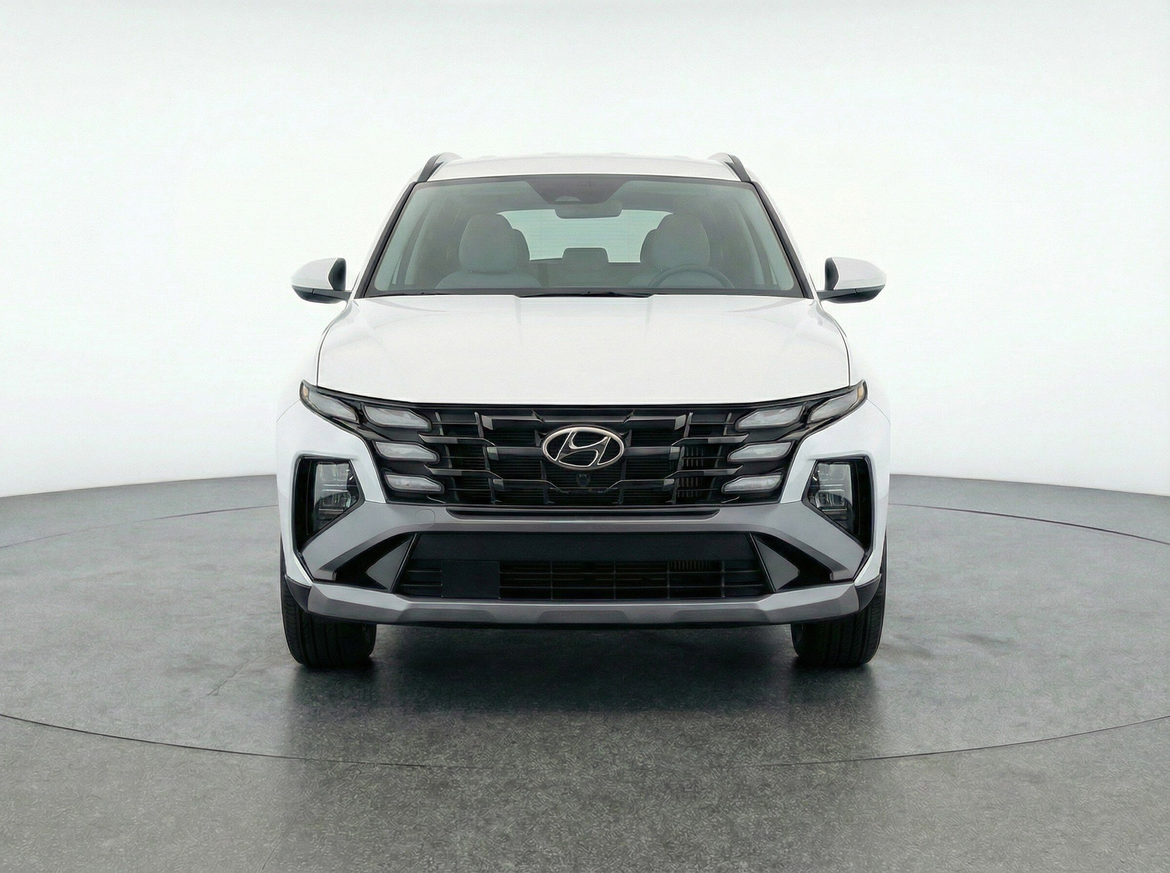 Thumbnail: 2025 Hyundai Tucson - 2
