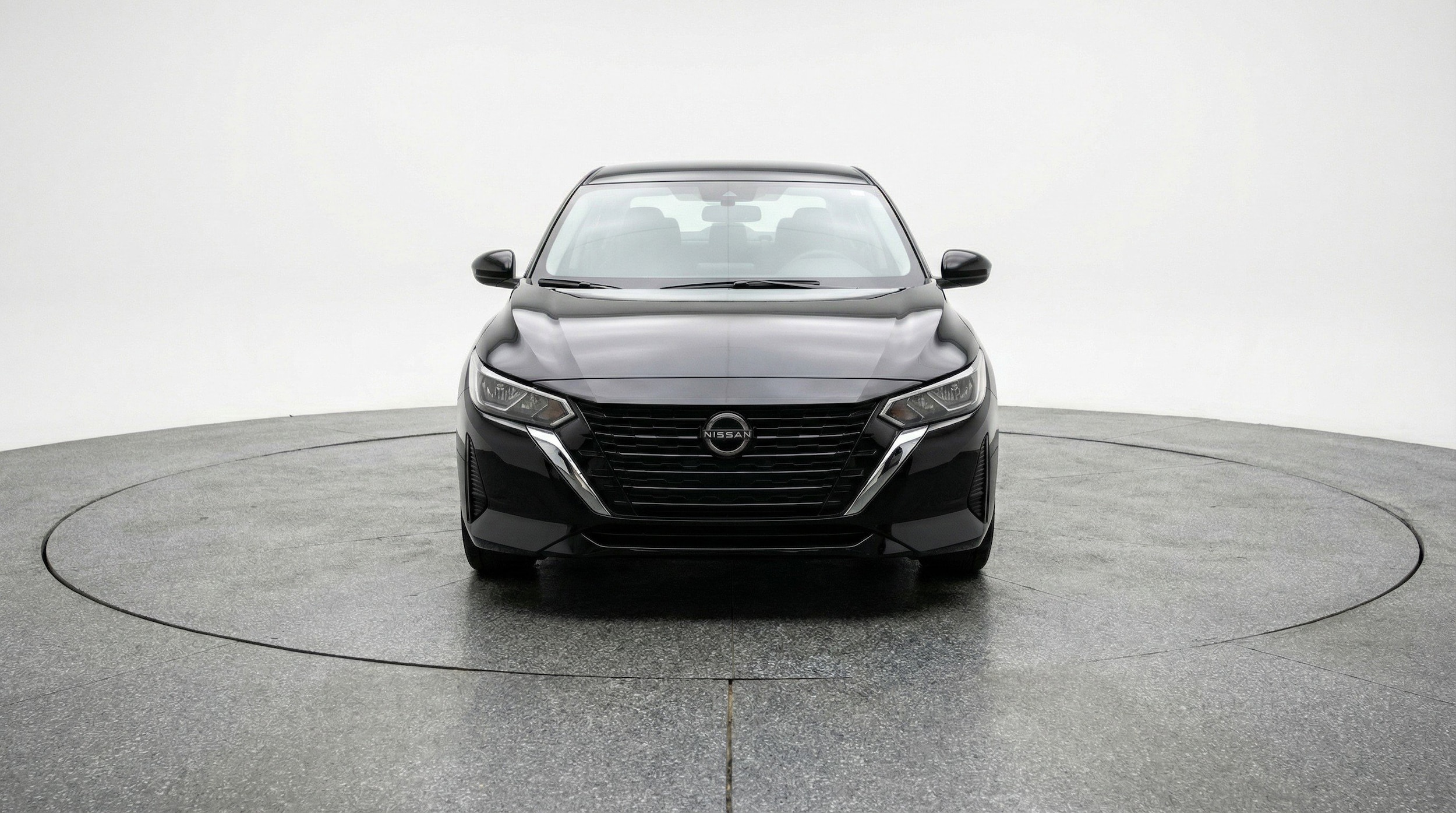 Thumbnail: 2025 Nissan Sentra - 1