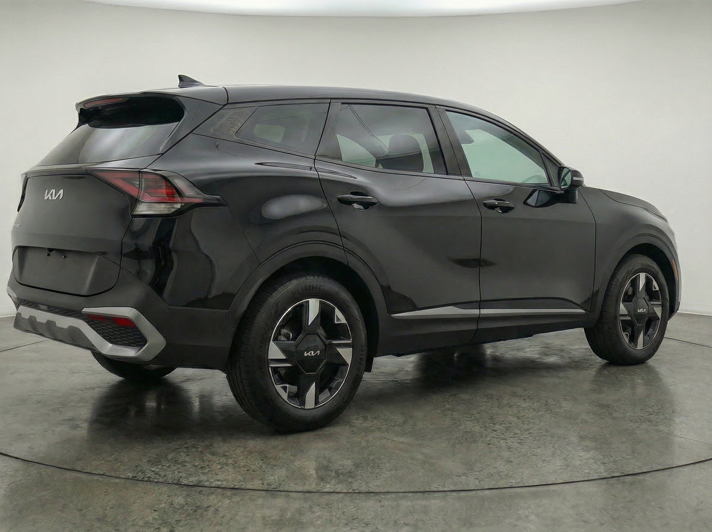 Thumbnail: 2026 Kia Sportage - 9
